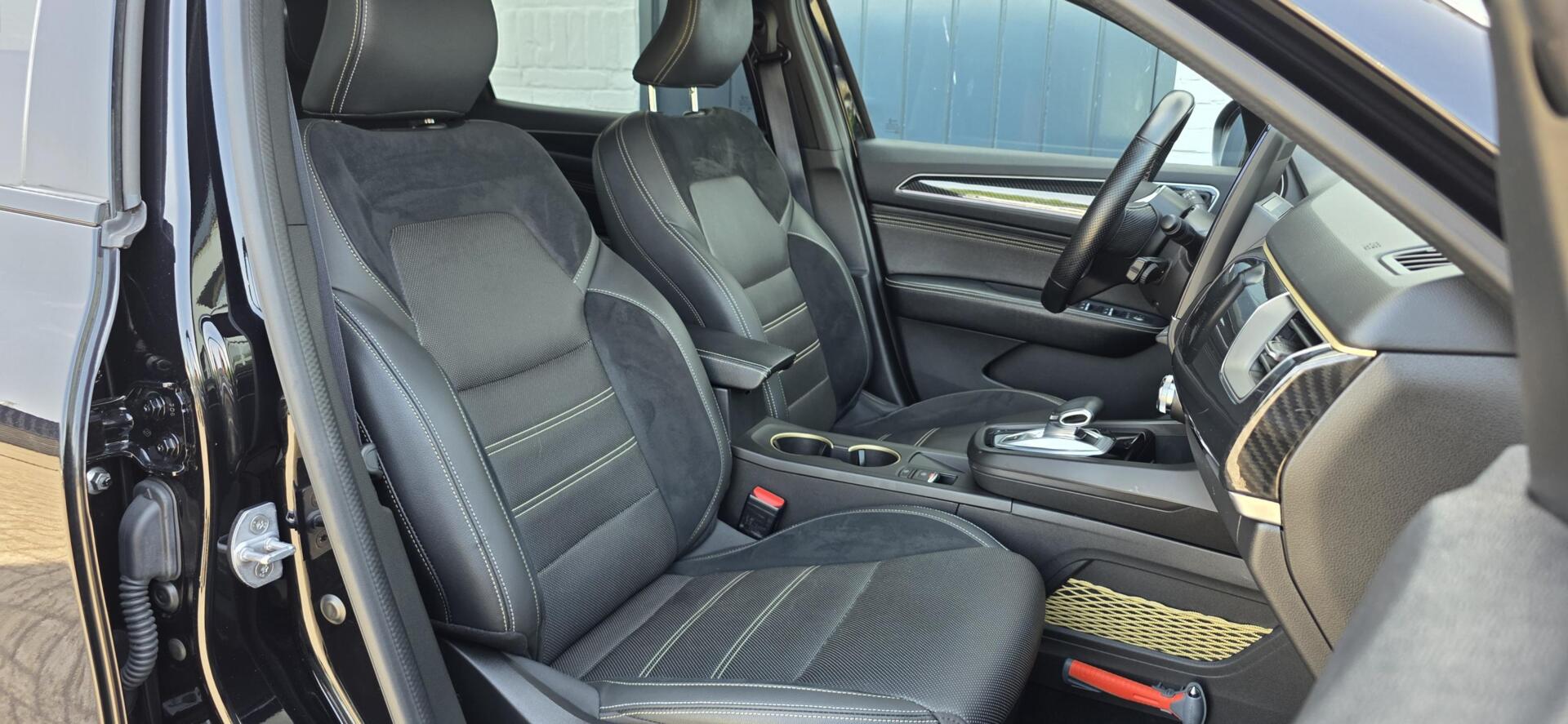Foto van Renault Arkana E-tech