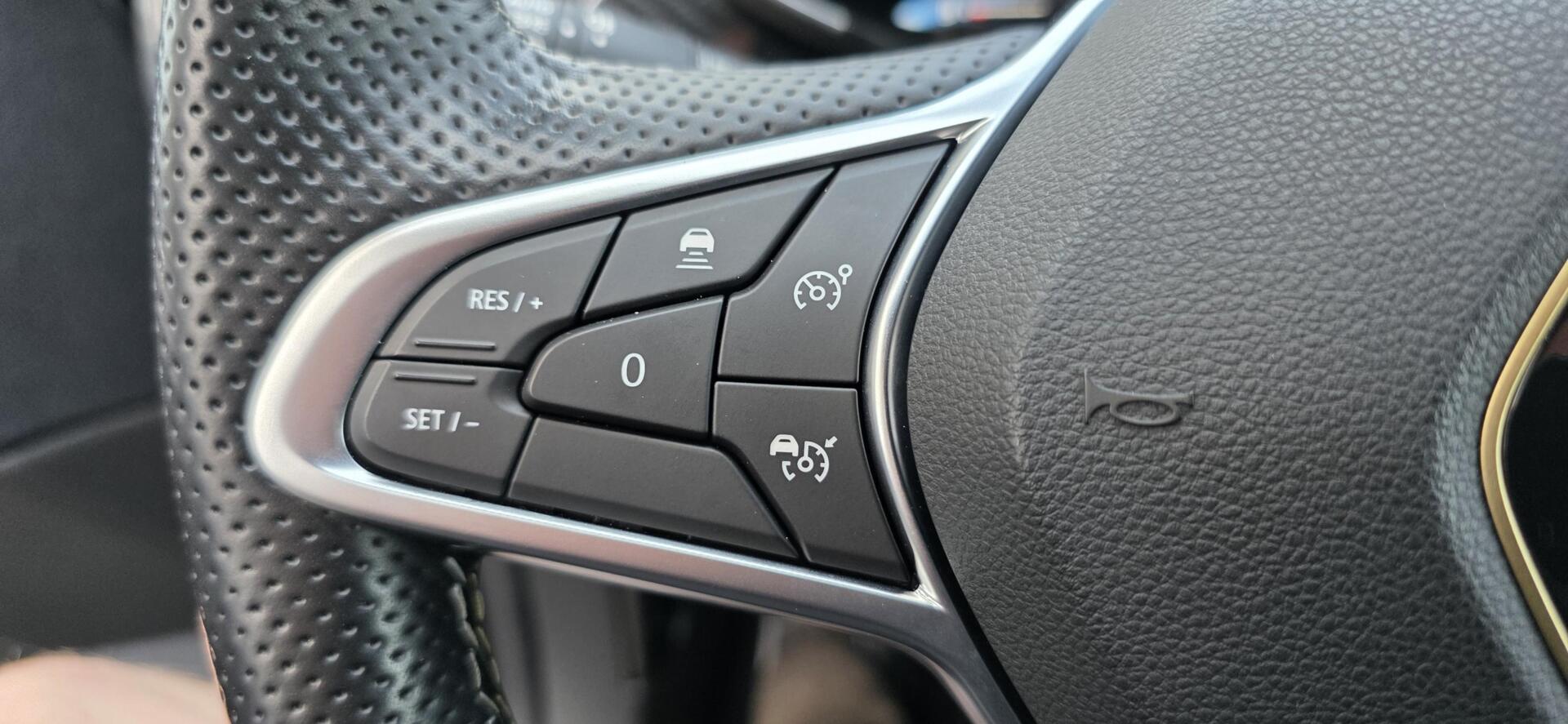 Foto van Renault Arkana E-tech