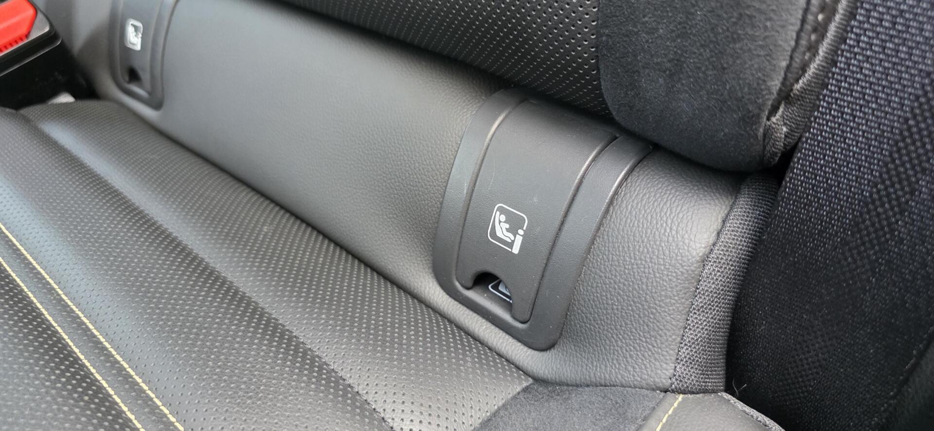 Foto van Renault Arkana E-tech