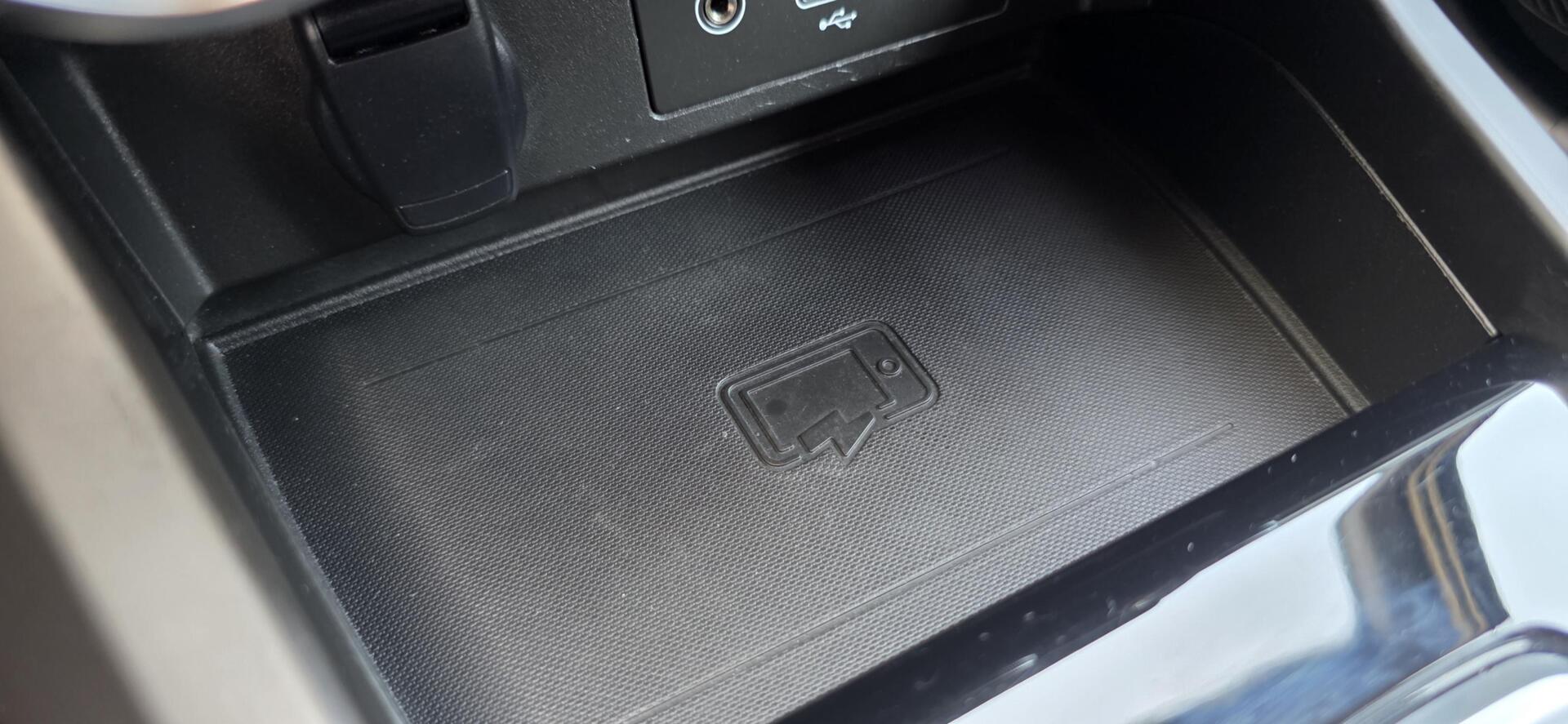 Foto van Renault Arkana E-tech