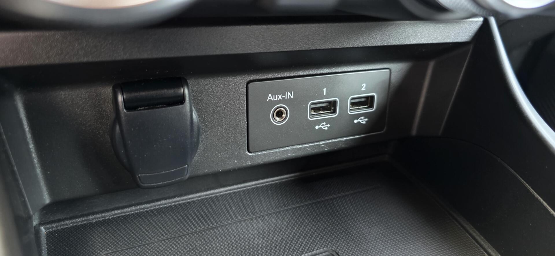Foto van Renault Arkana E-tech