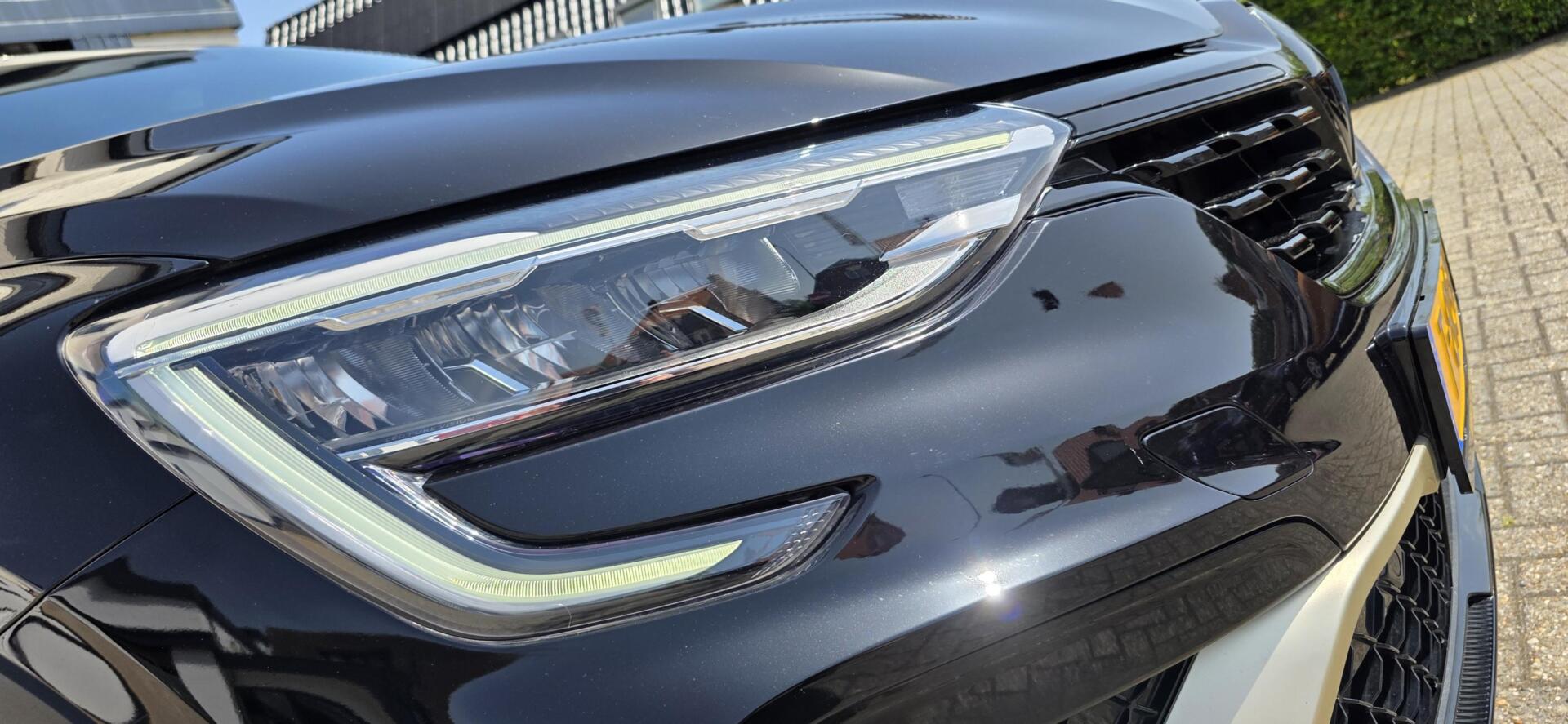 Foto van Renault Arkana E-tech