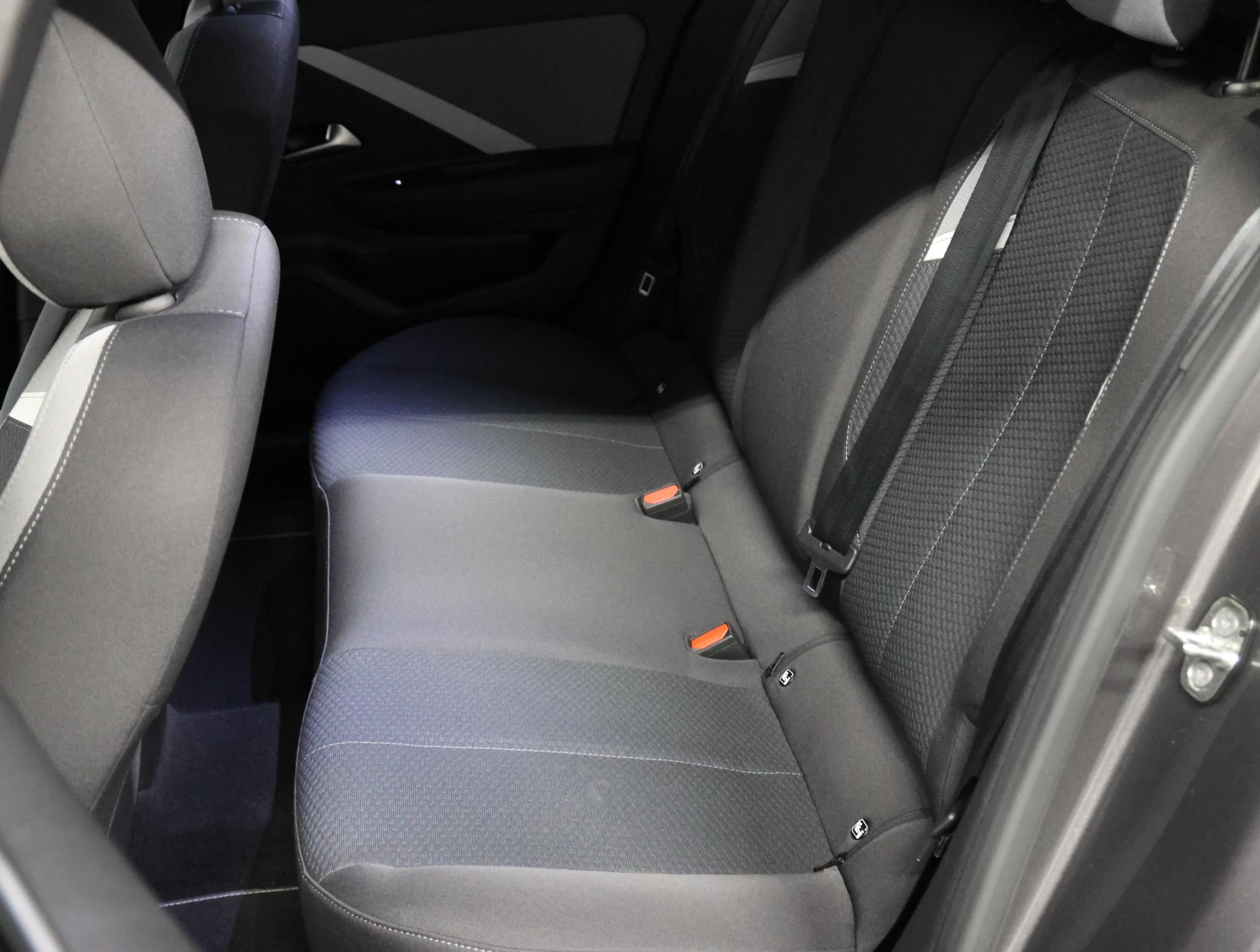 Foto van Opel Astra Sports Tourer