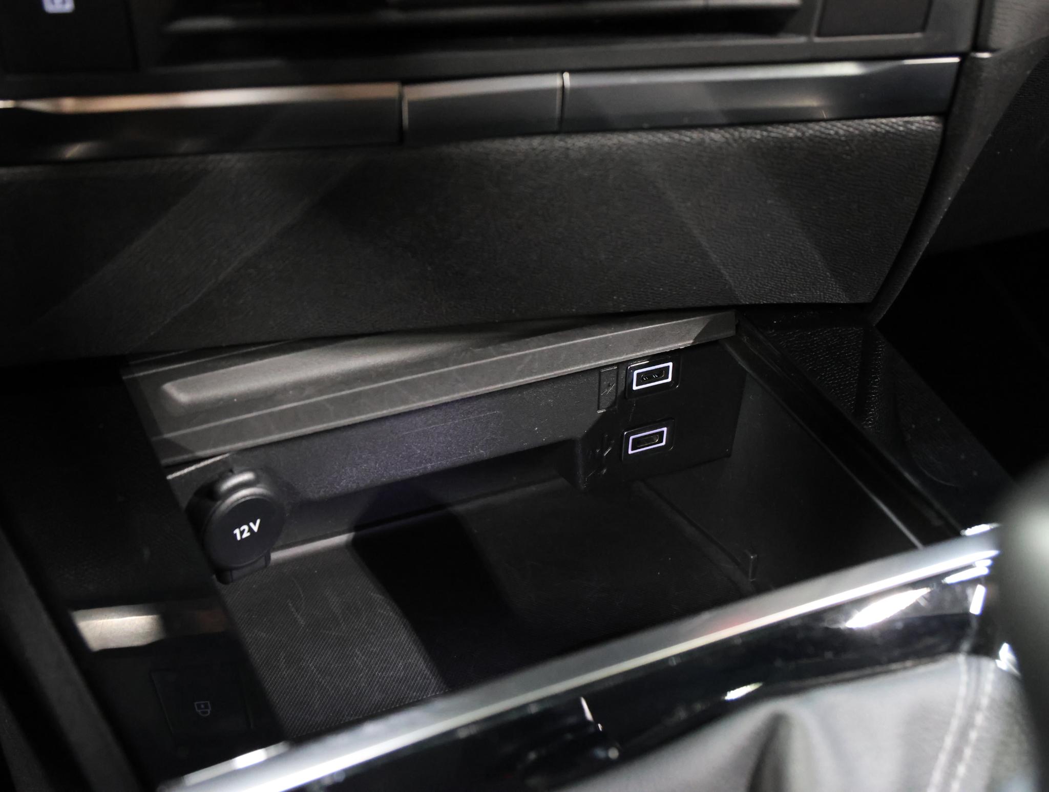 Foto van Opel Astra Sports Tourer