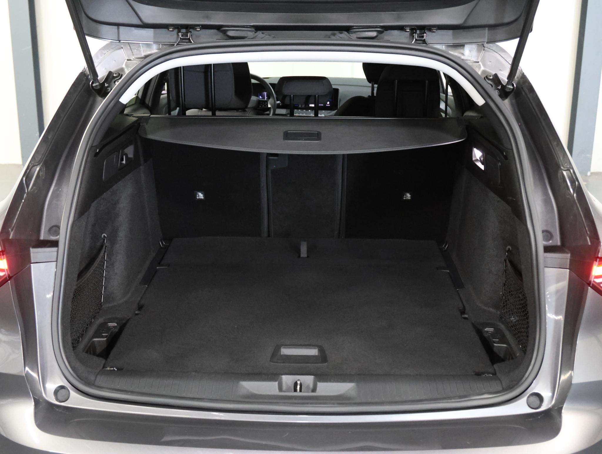 Foto van Opel Astra Sports Tourer