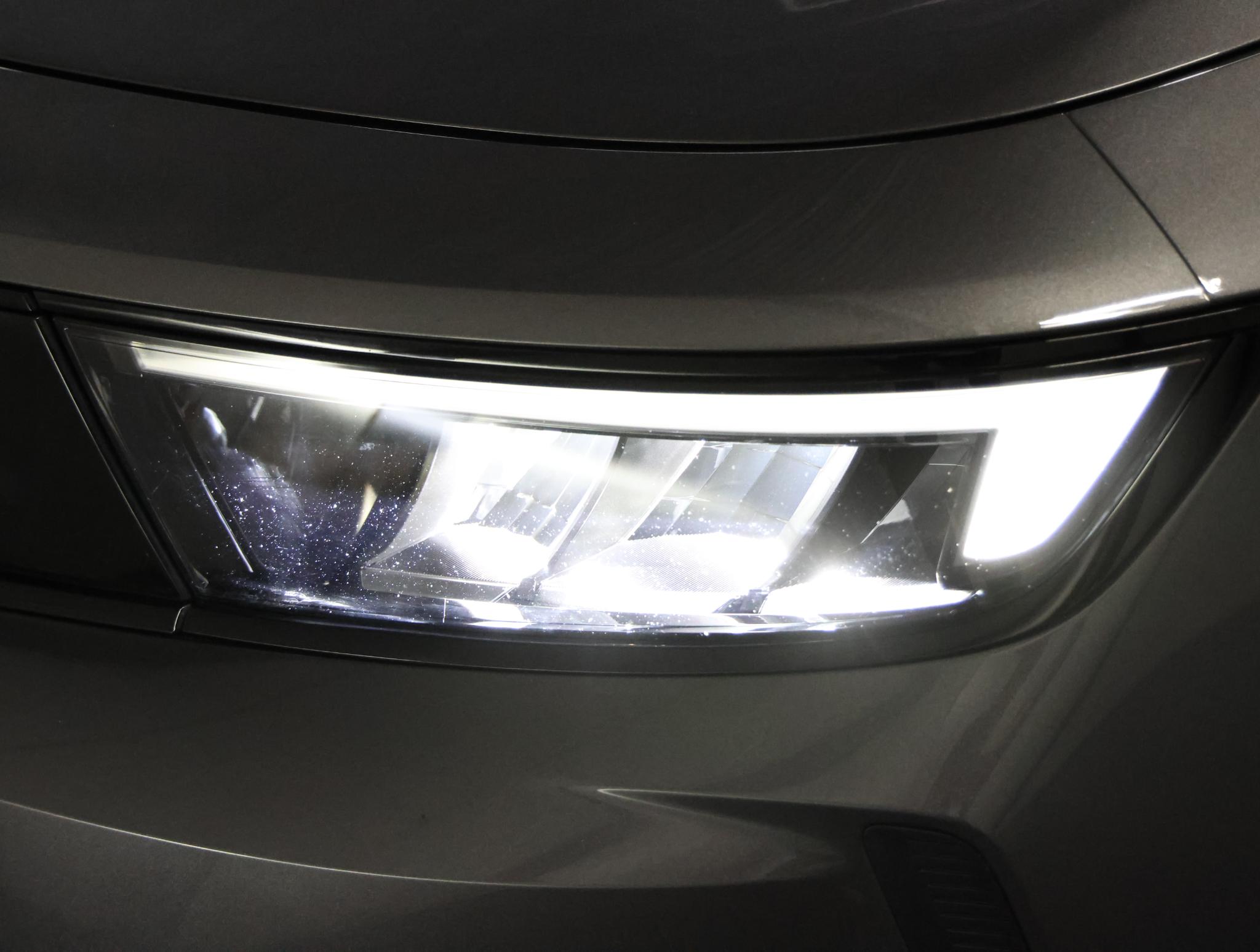 Foto van Opel Astra Sports Tourer