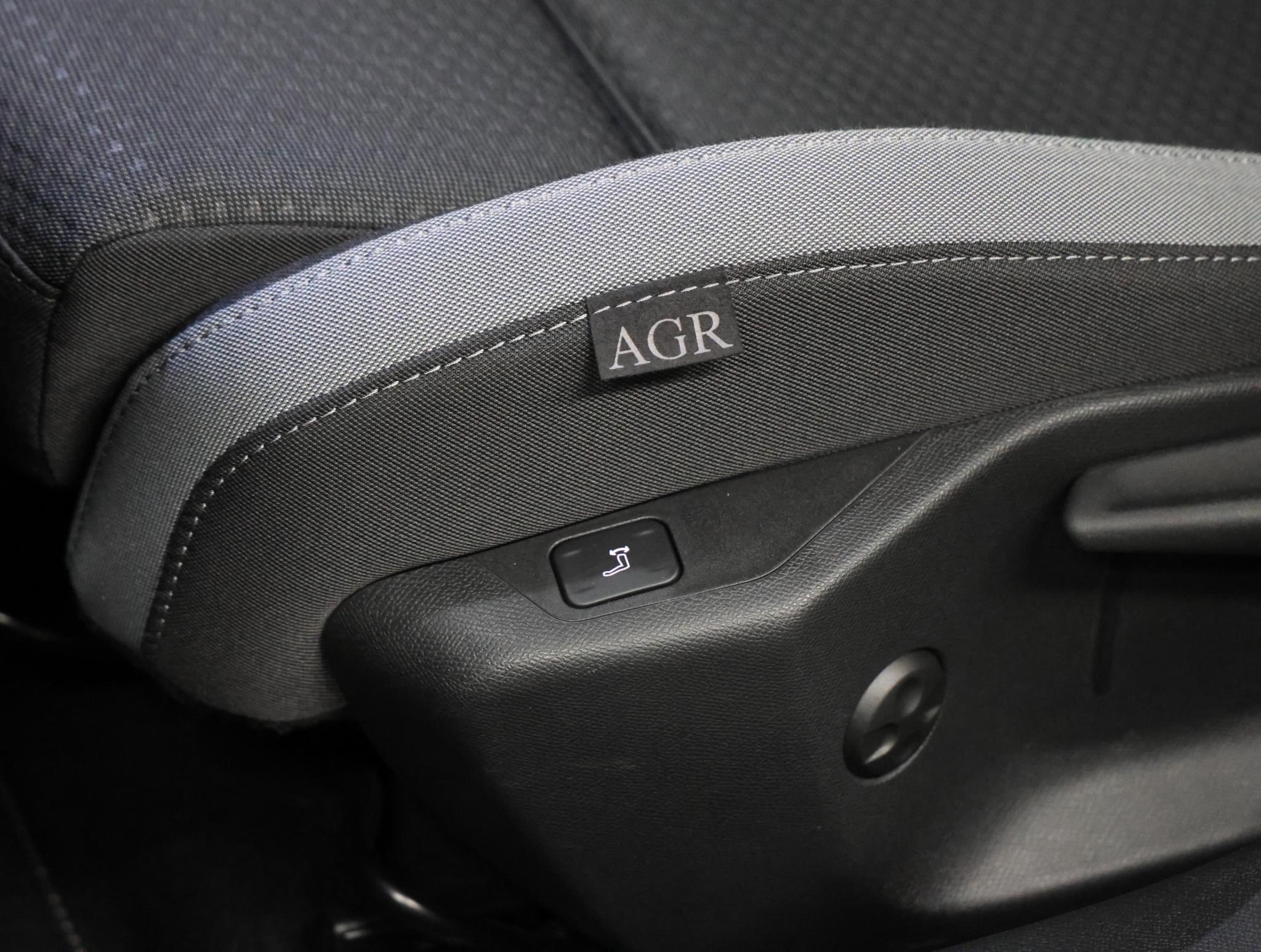 Foto van Opel Astra Sports Tourer