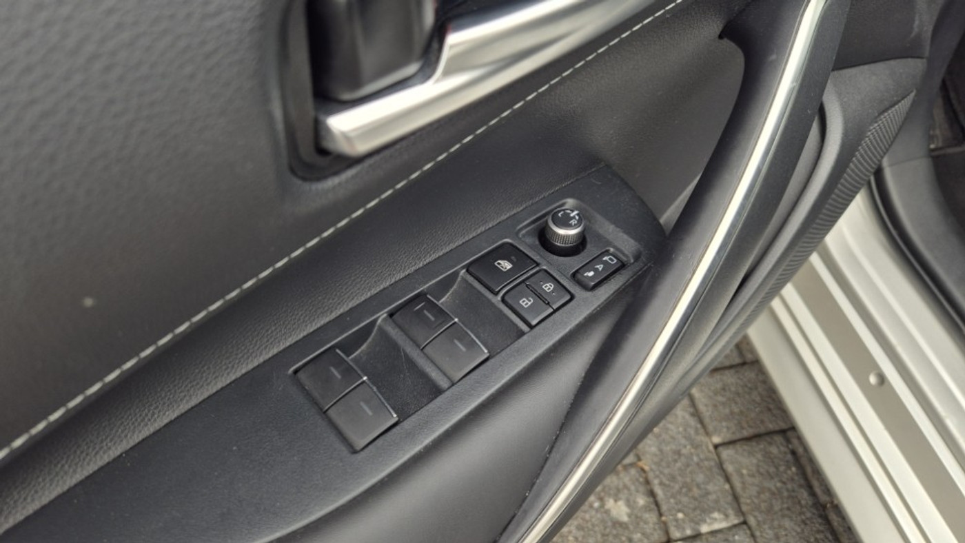 Foto van Suzuki Suzuki Swace