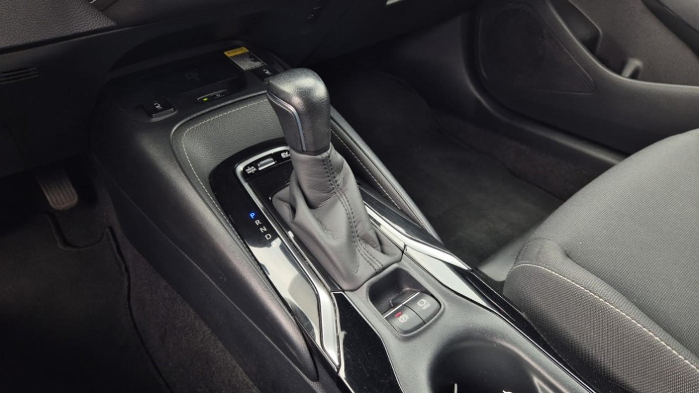Foto van Suzuki Suzuki Swace