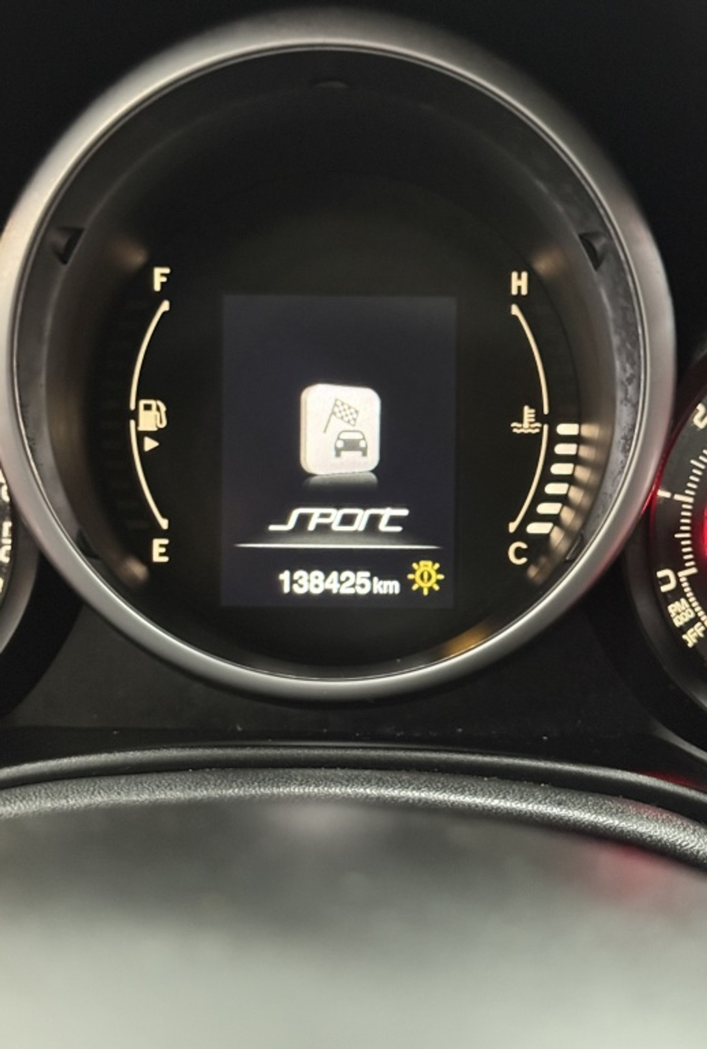 Foto van Fiat Fiat 500x