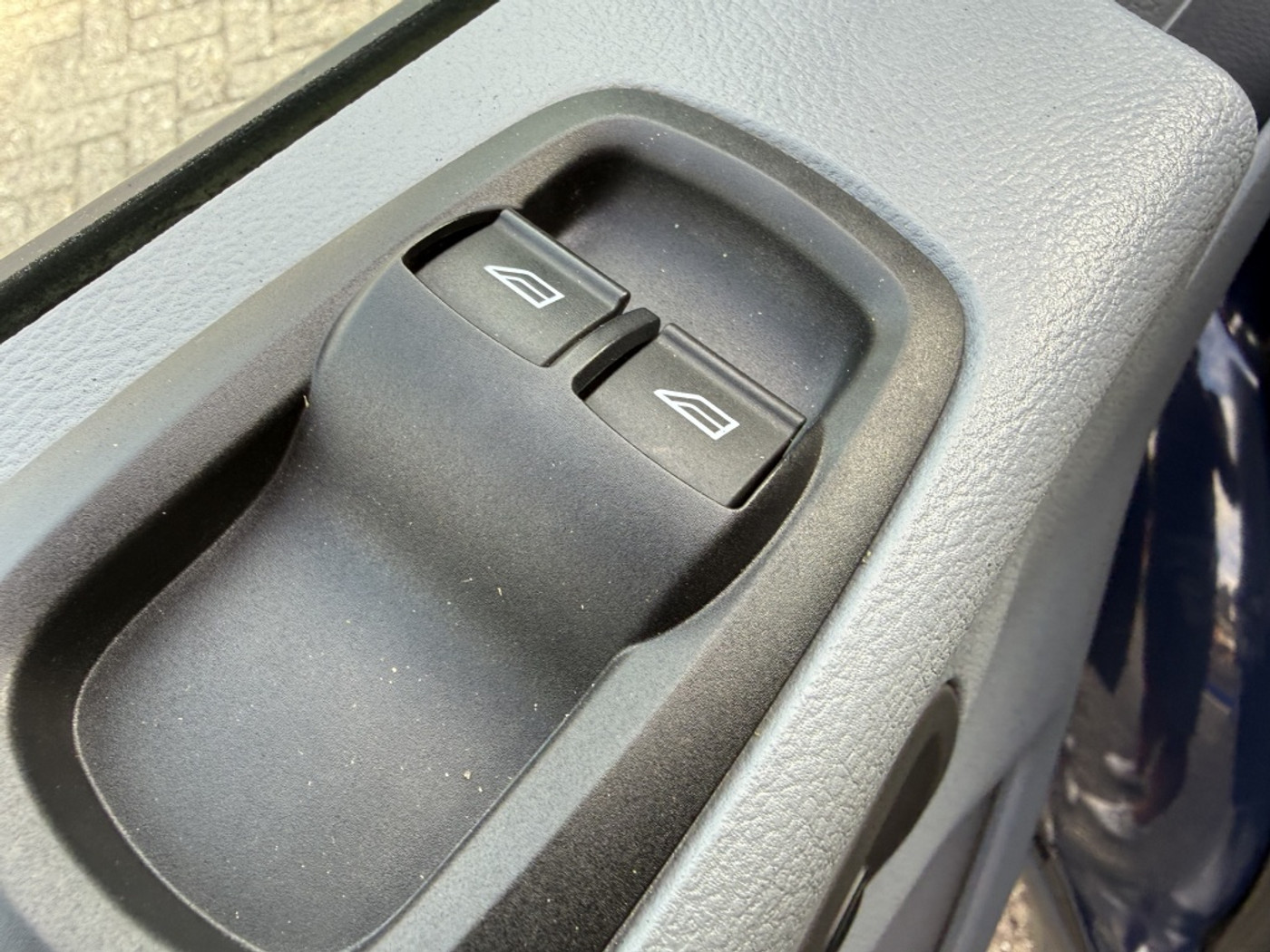 Foto van Ford Transit