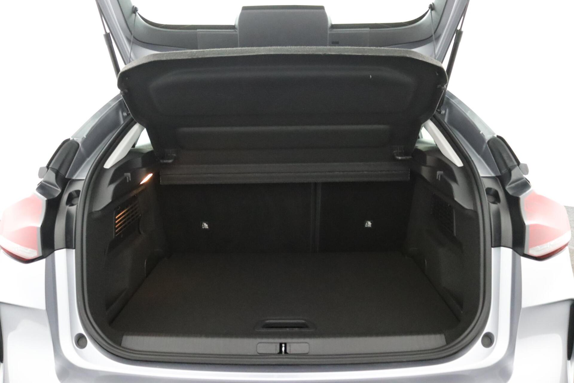 Foto van Citroen E-c4