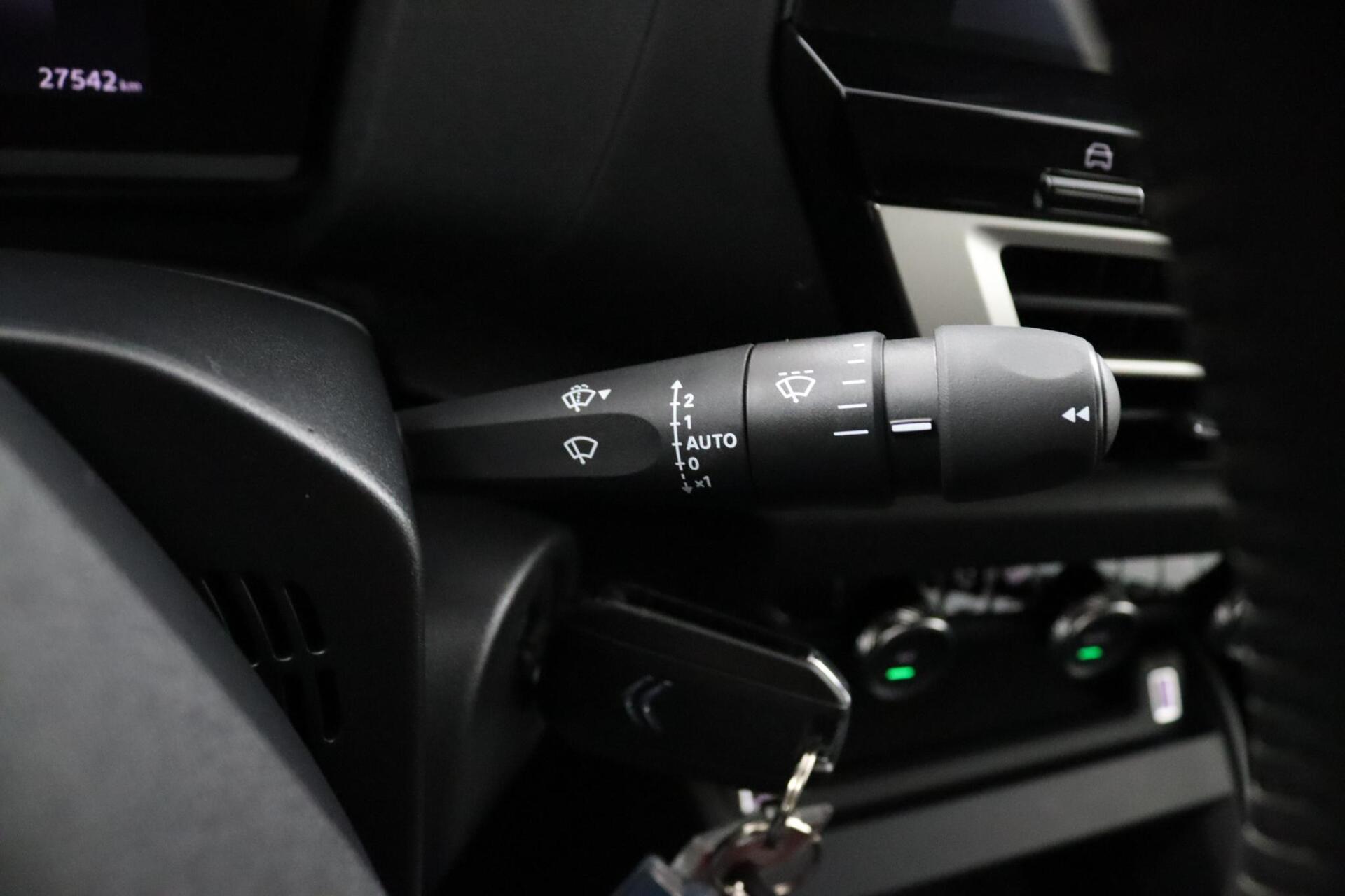 Foto van Citroen E-c4