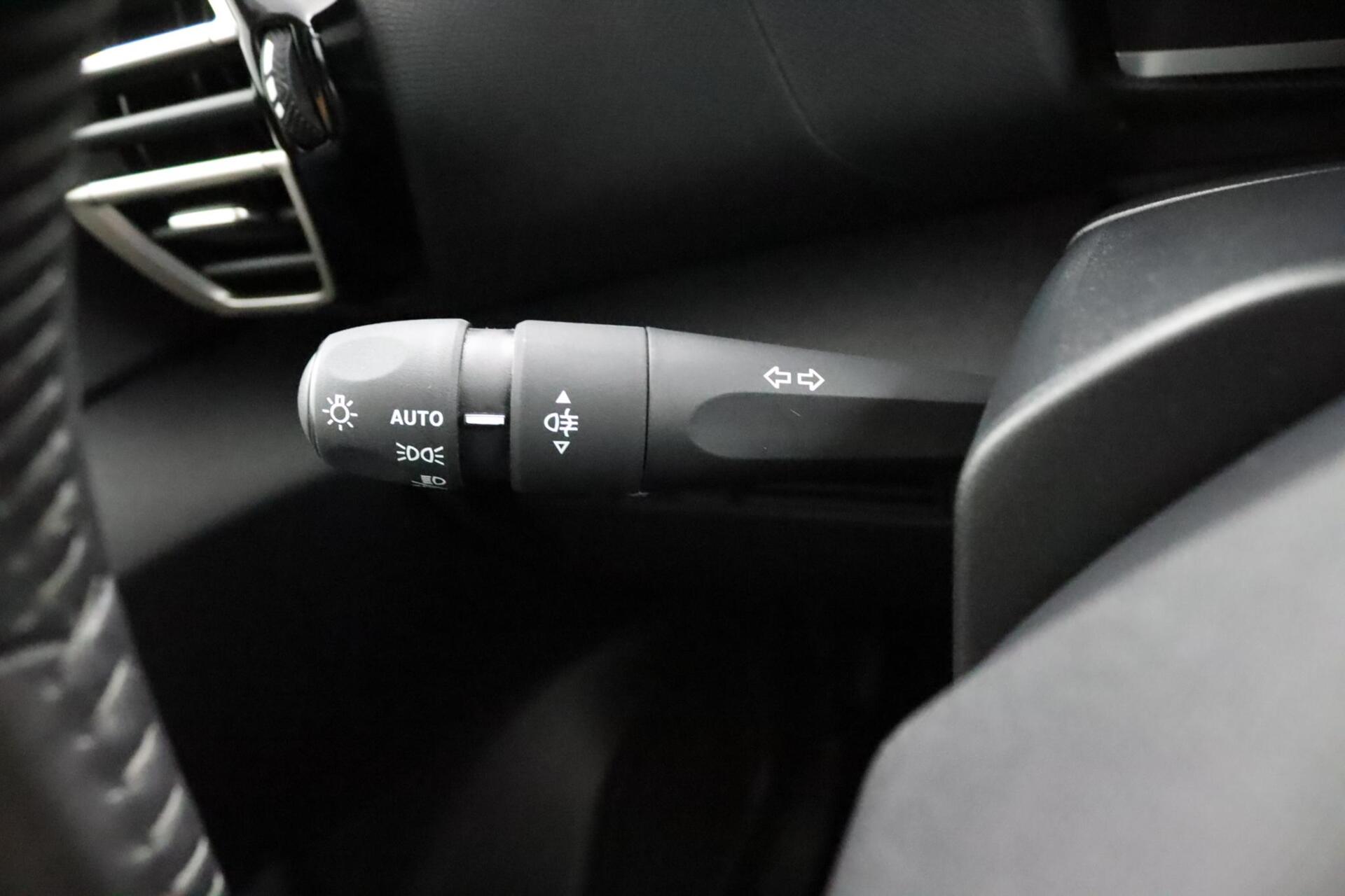 Foto van Citroen E-c4