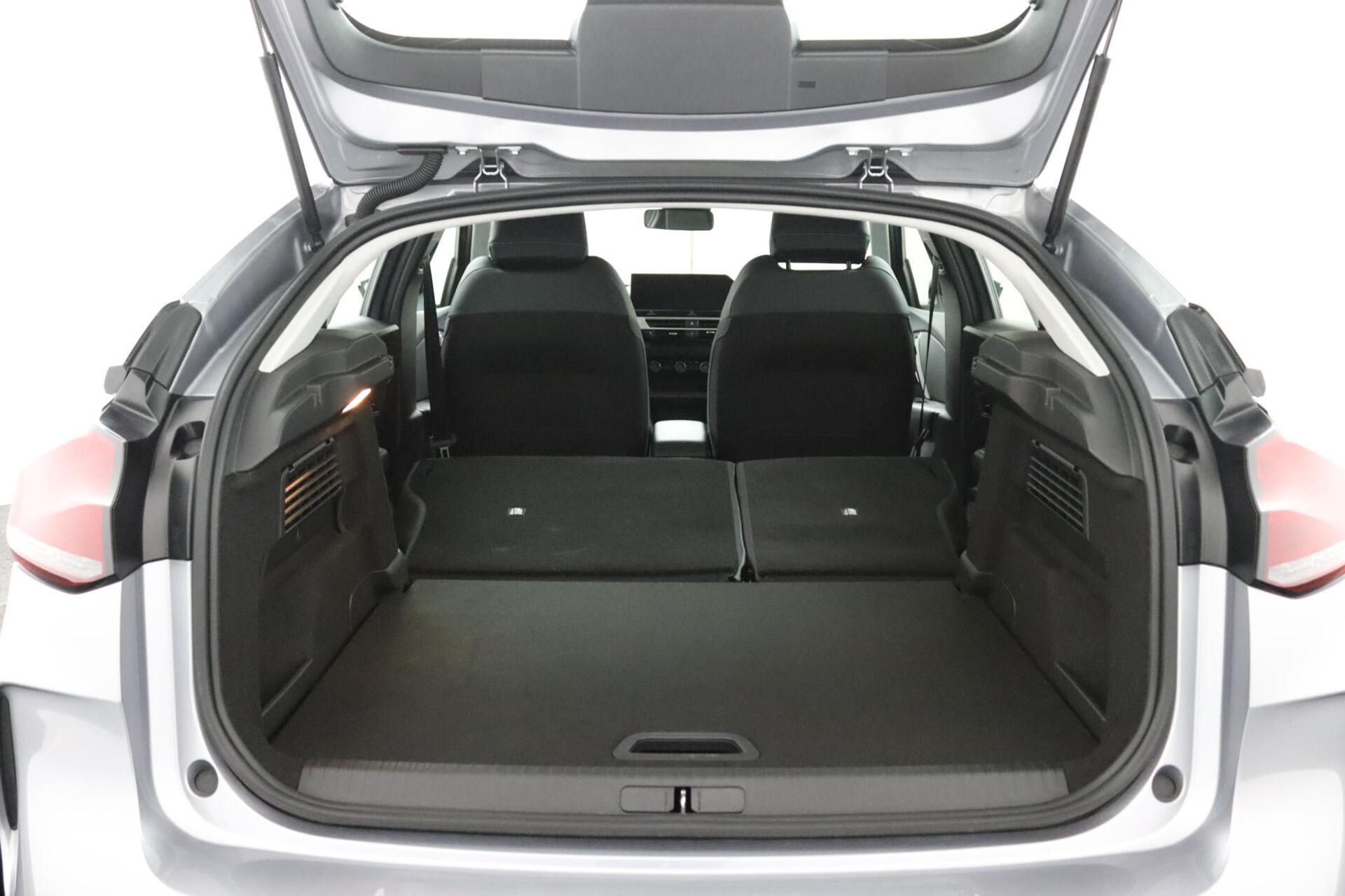 Foto van Citroen E-c4