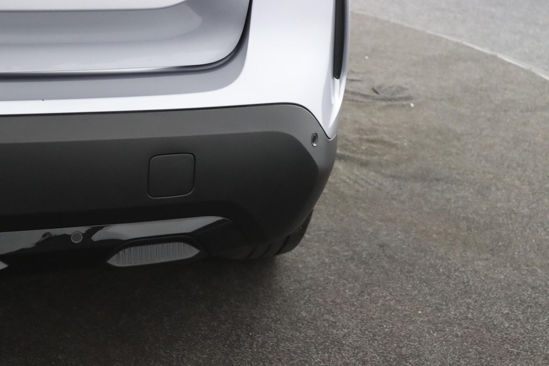 Foto van Citroen E-c4