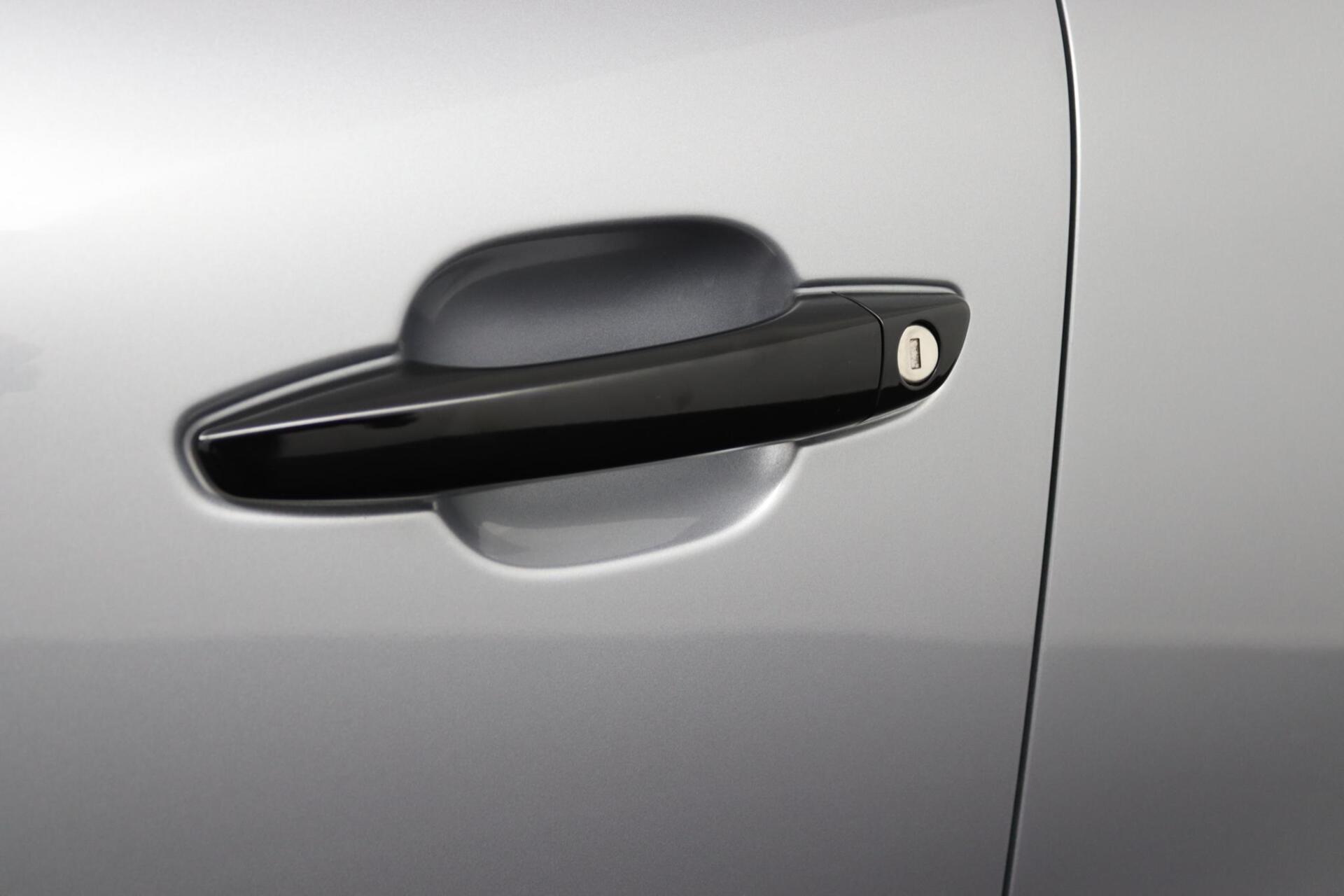 Foto van Citroen E-c4