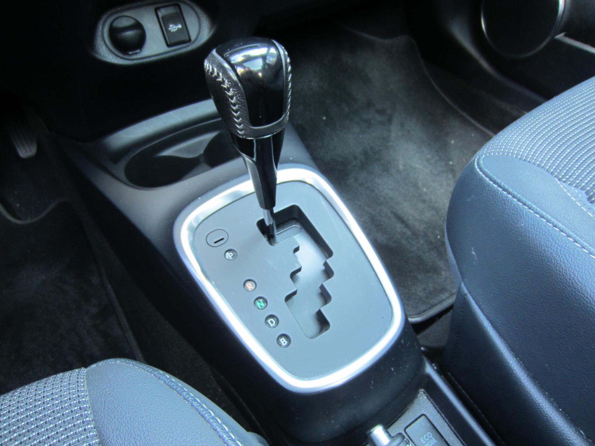 Foto van Toyota Toyota Yaris Hybrid