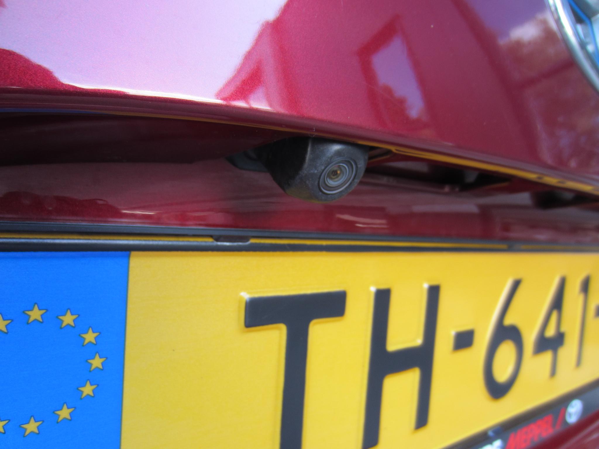 Foto van Toyota Toyota Yaris Hybrid