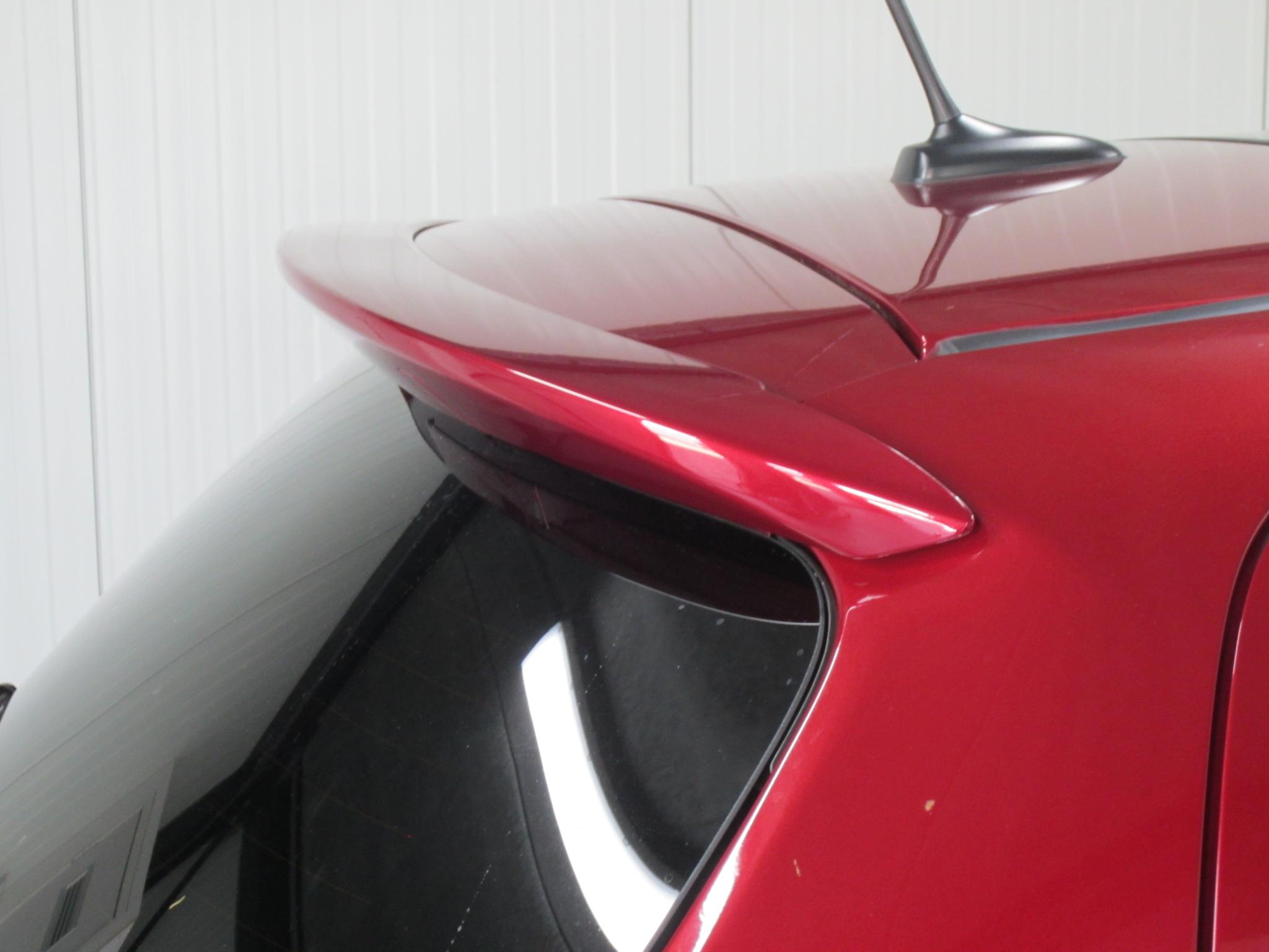 Foto van Toyota Toyota Yaris Hybrid