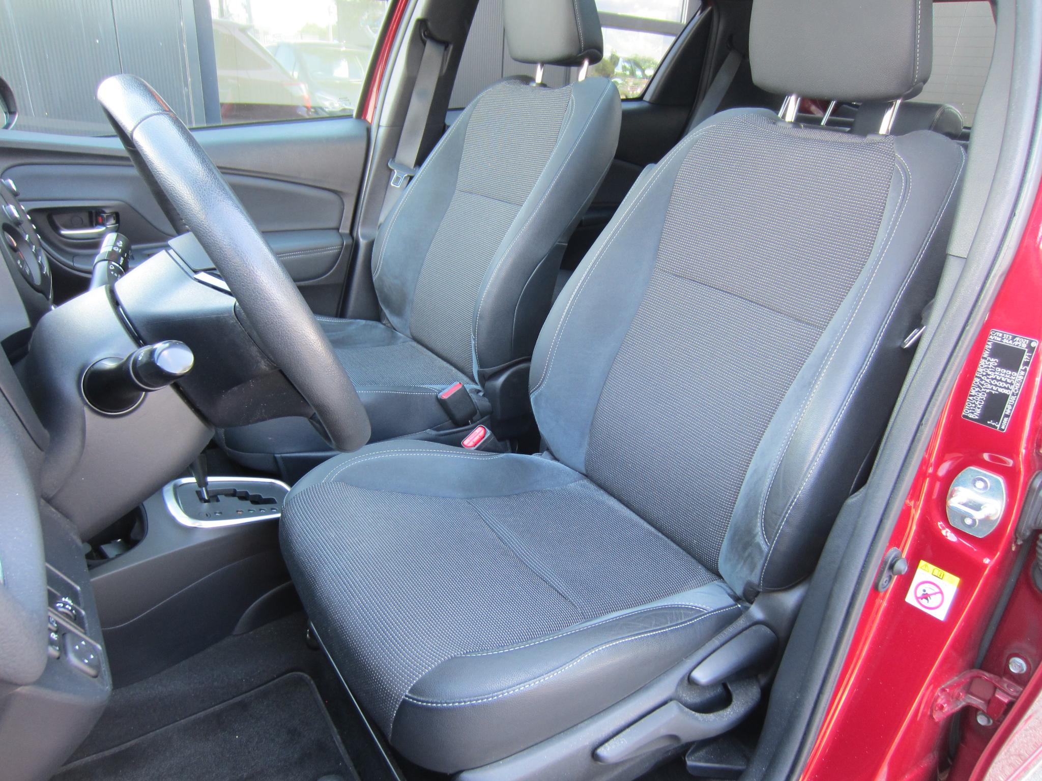 Foto van Toyota Toyota Yaris Hybrid