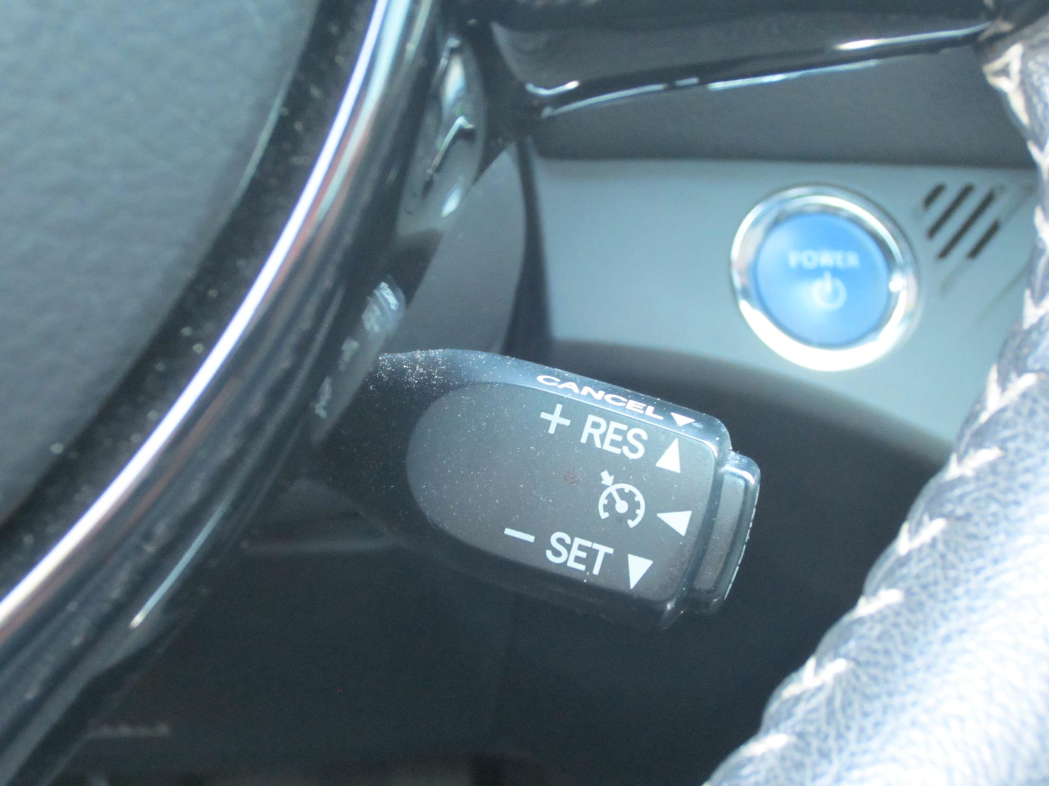Foto van Toyota Toyota Yaris Hybrid