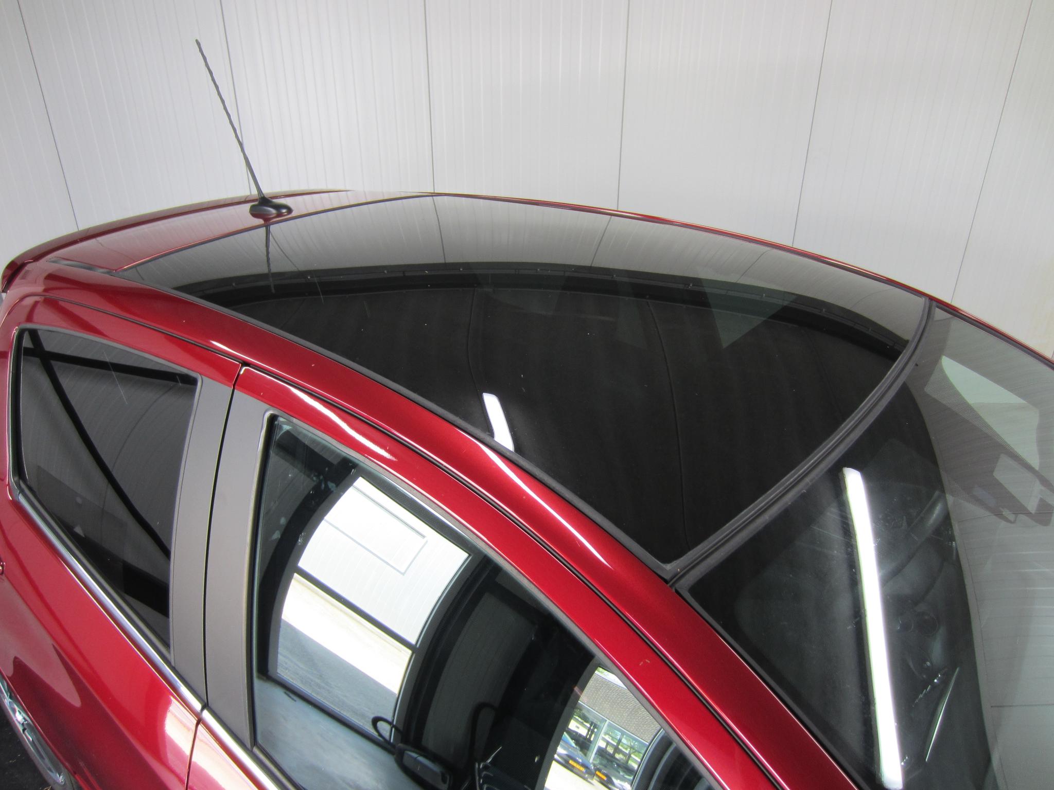 Foto van Toyota Toyota Yaris Hybrid