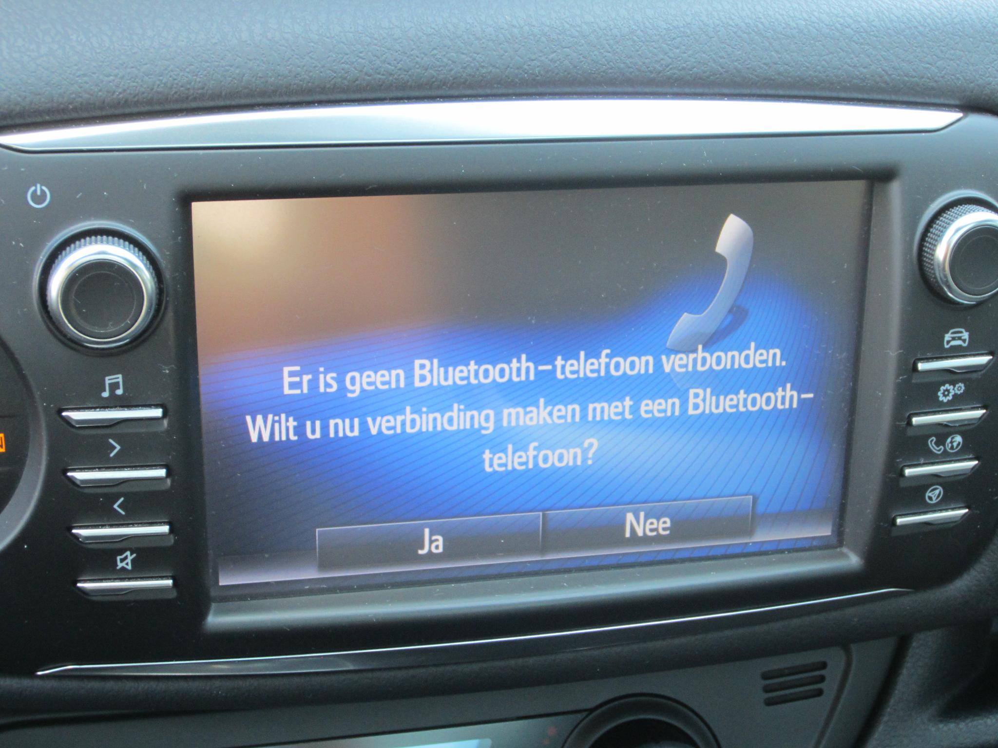 Foto van Toyota Toyota Yaris Hybrid