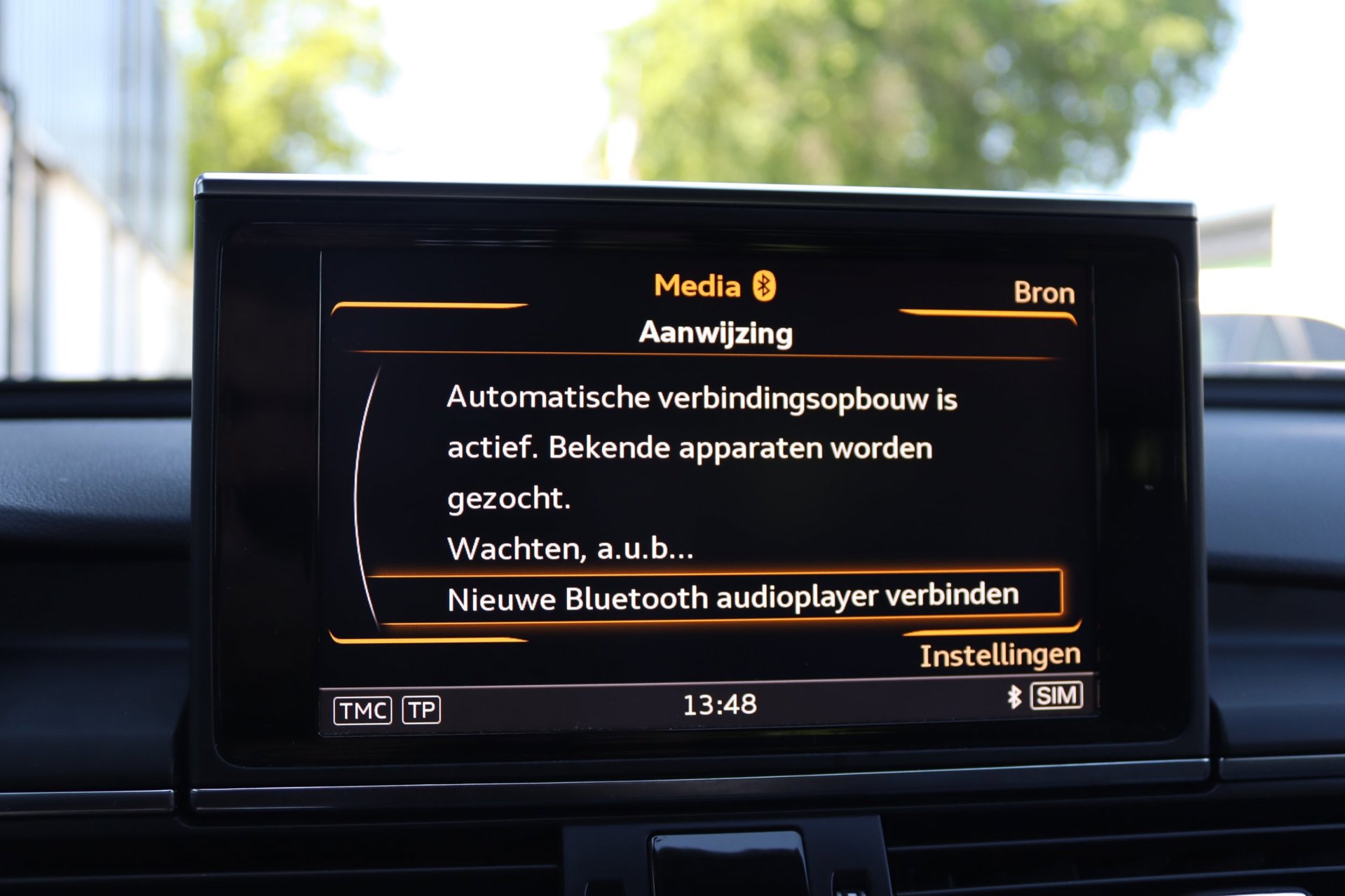 Foto van Audi A6 Avant