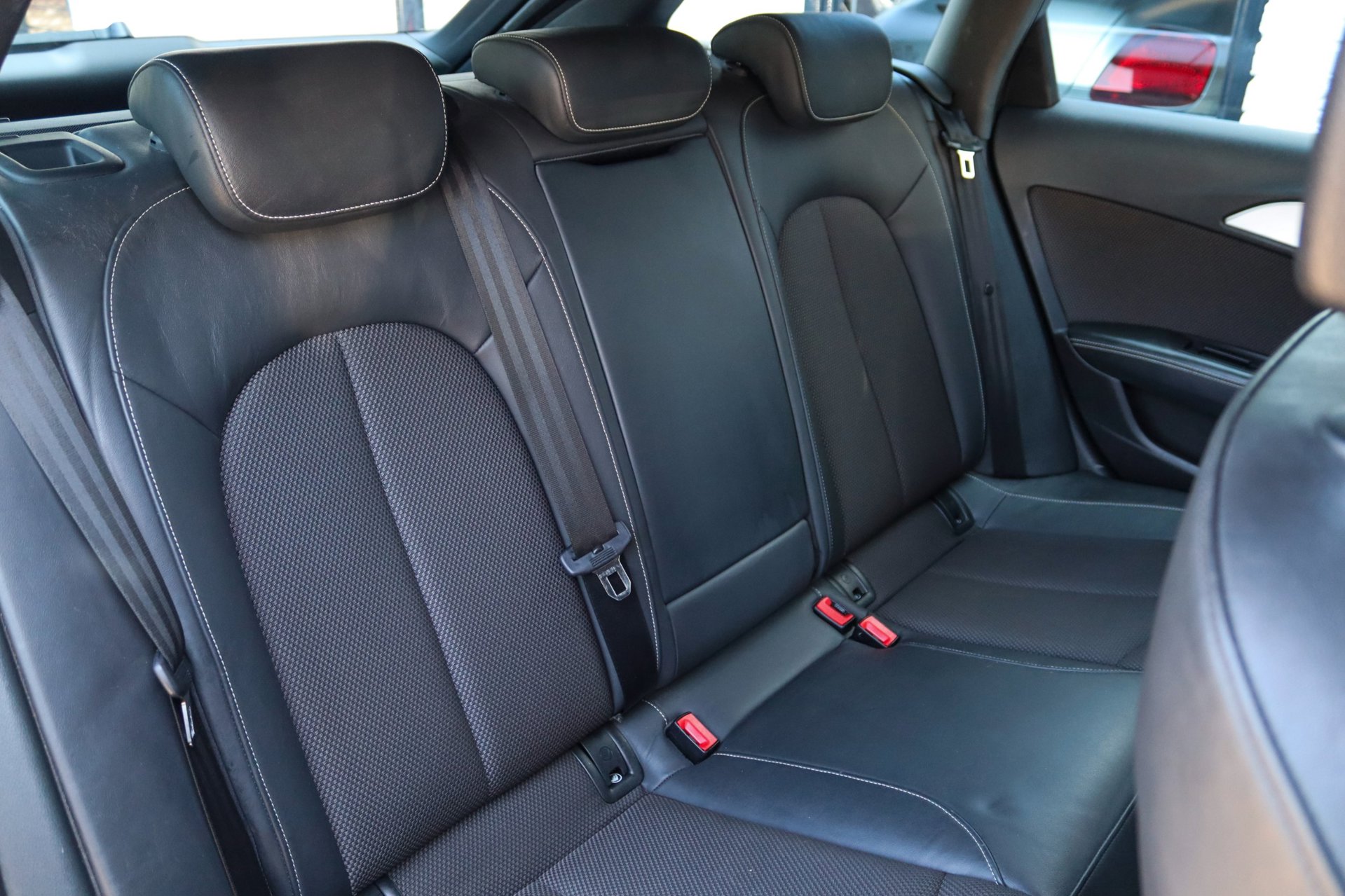 Foto van Audi A6 Avant