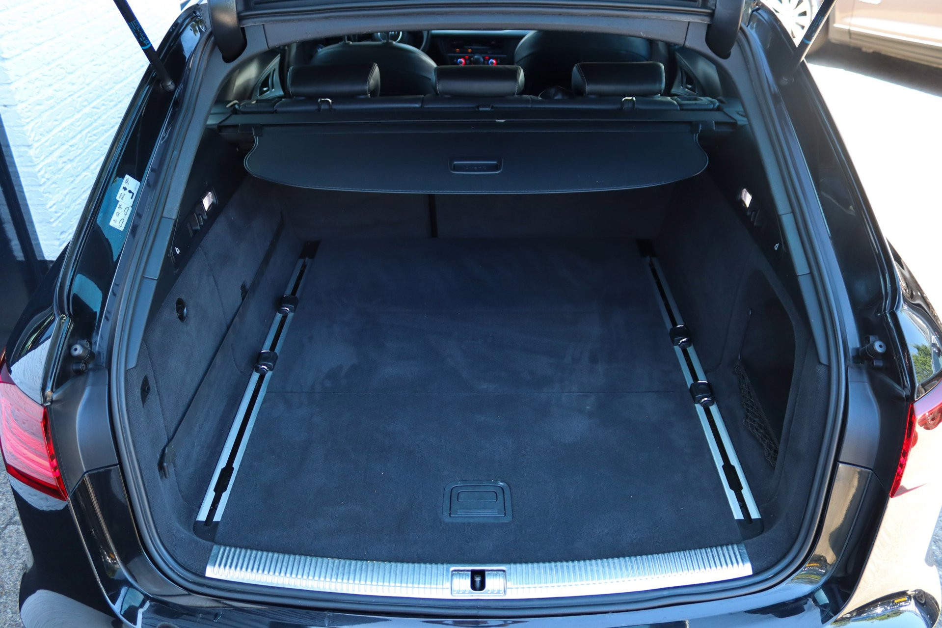 Foto van Audi A6 Avant