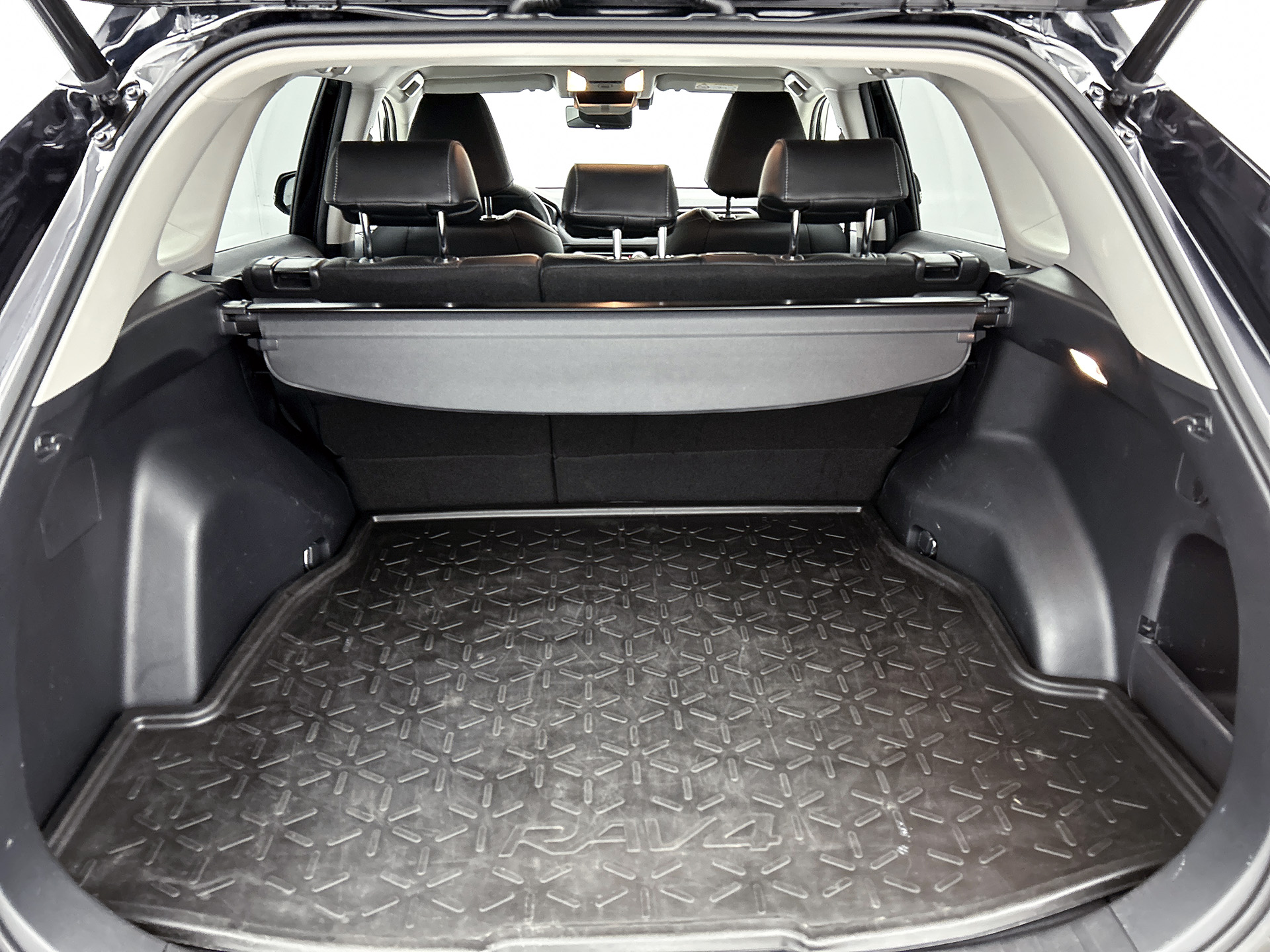 Foto van Toyota Toyota Rav4