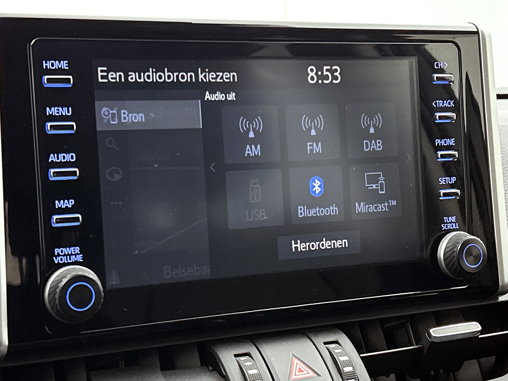 Foto van Toyota Toyota Rav4