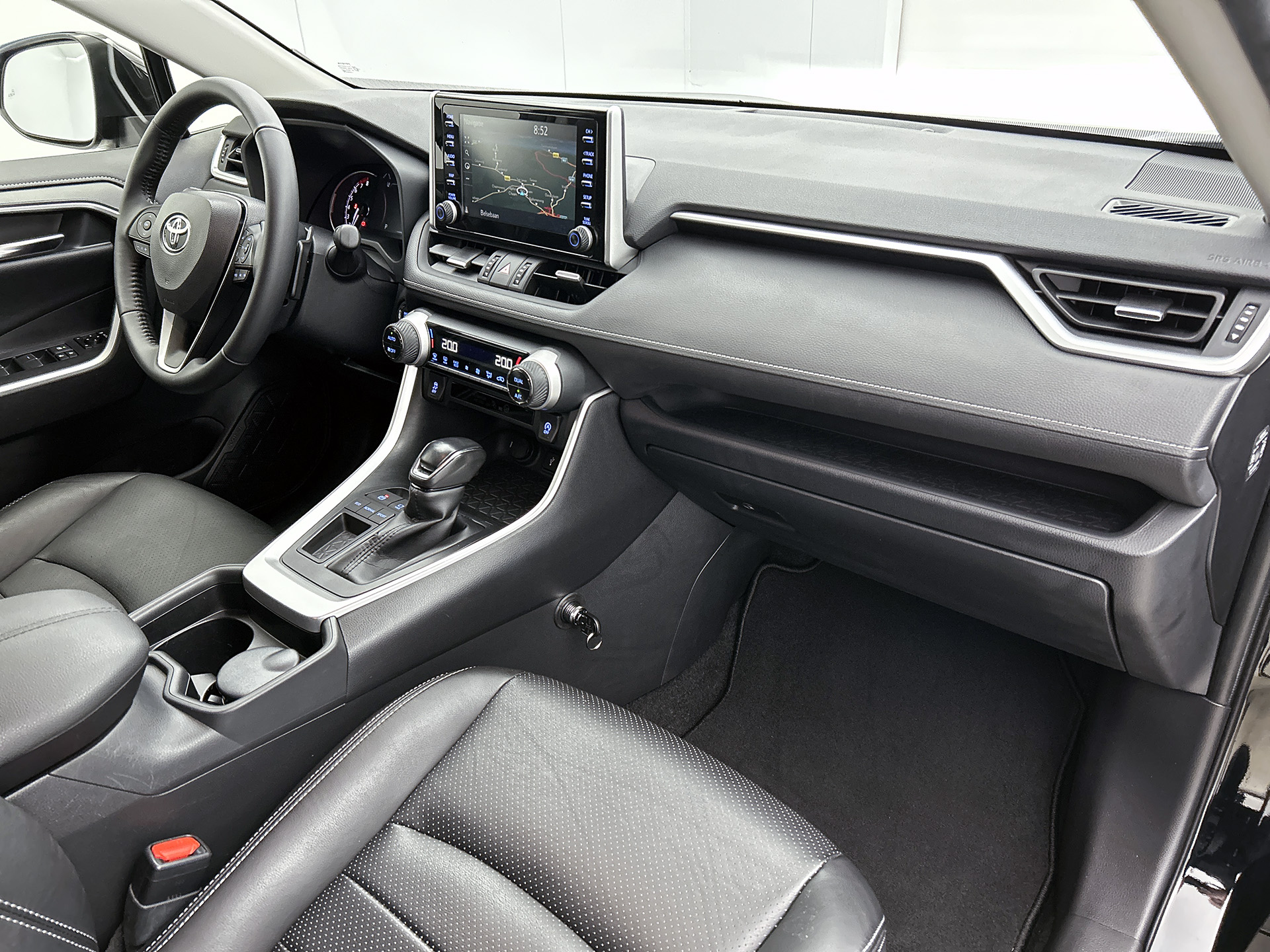 Foto van Toyota Toyota Rav4