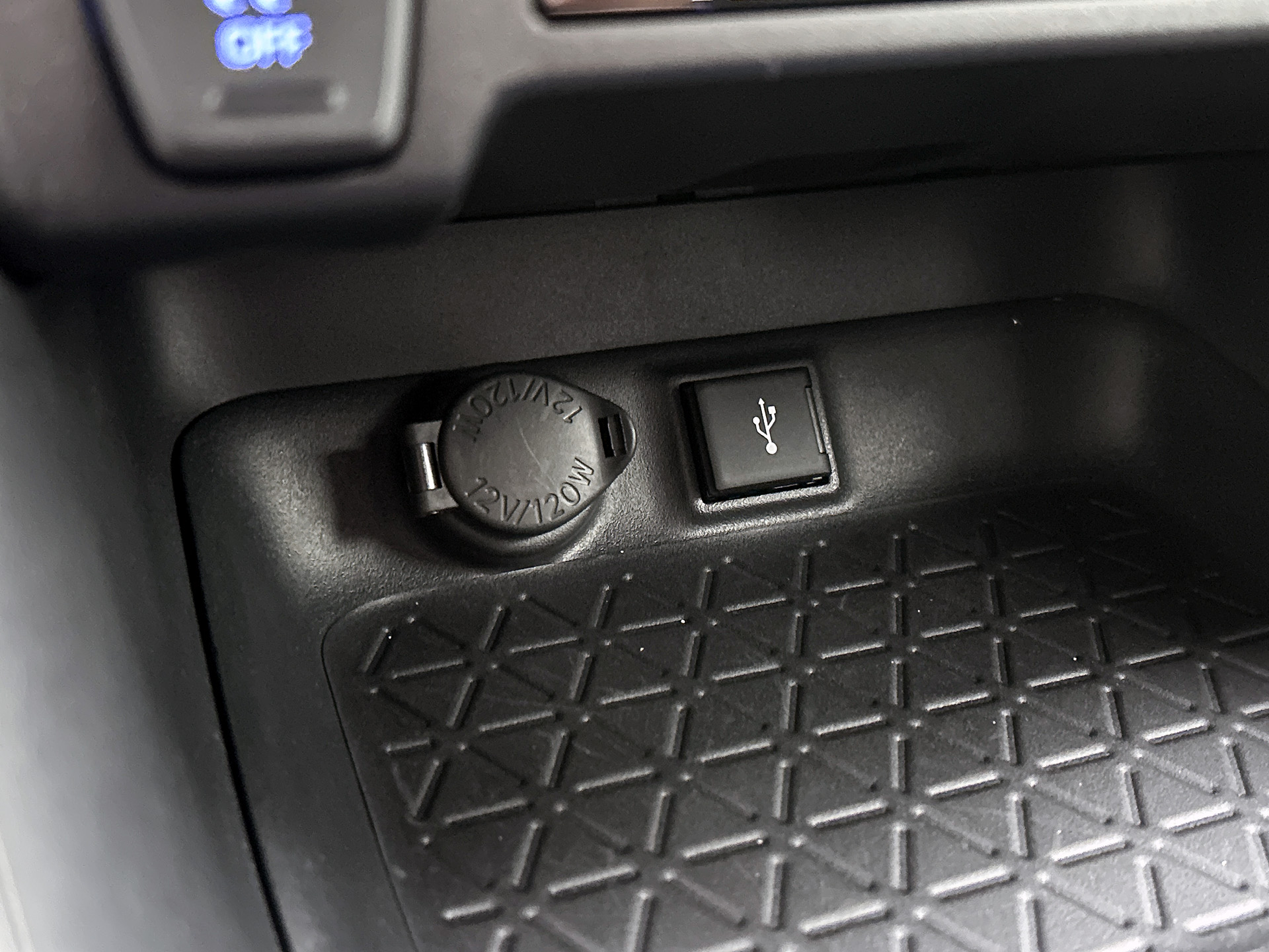 Foto van Toyota Toyota Rav4
