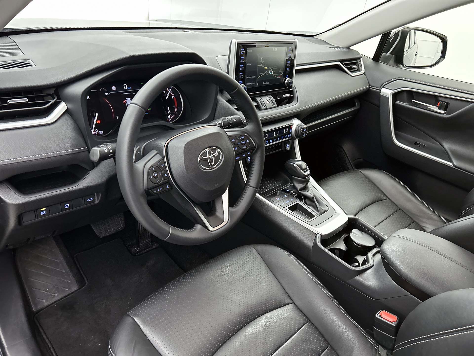 Foto van Toyota Toyota Rav4