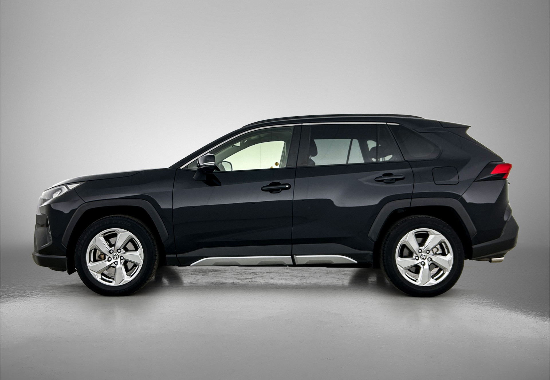 Foto van Toyota Toyota Rav4