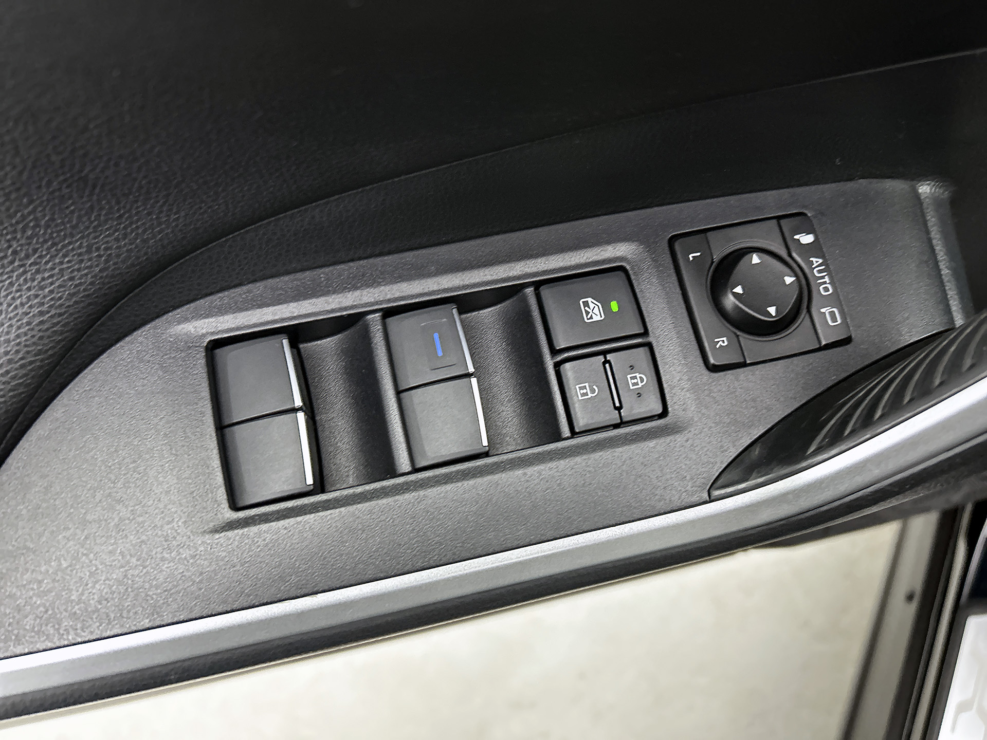 Foto van Toyota Toyota Rav4