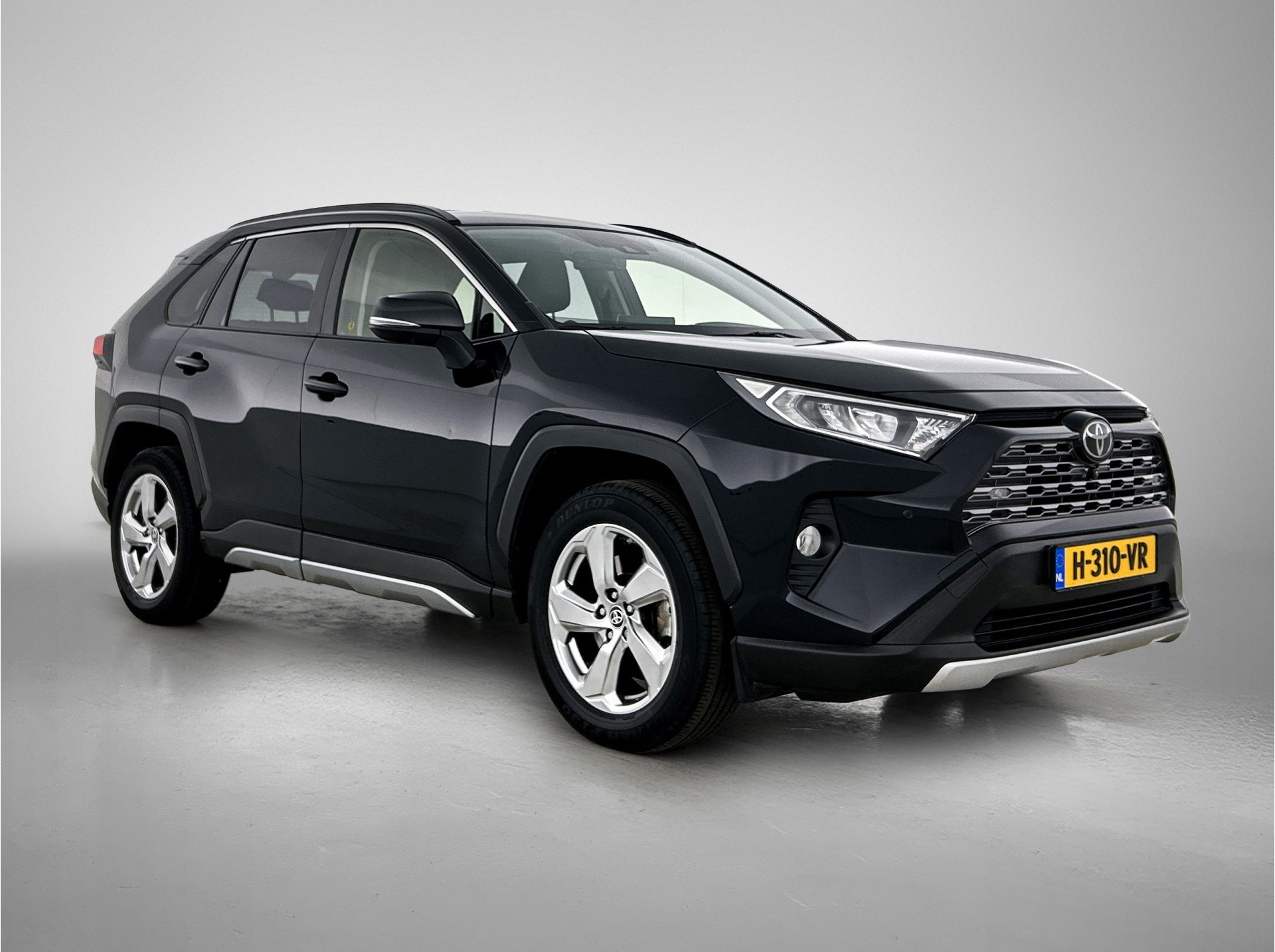 Foto van Toyota Toyota Rav4