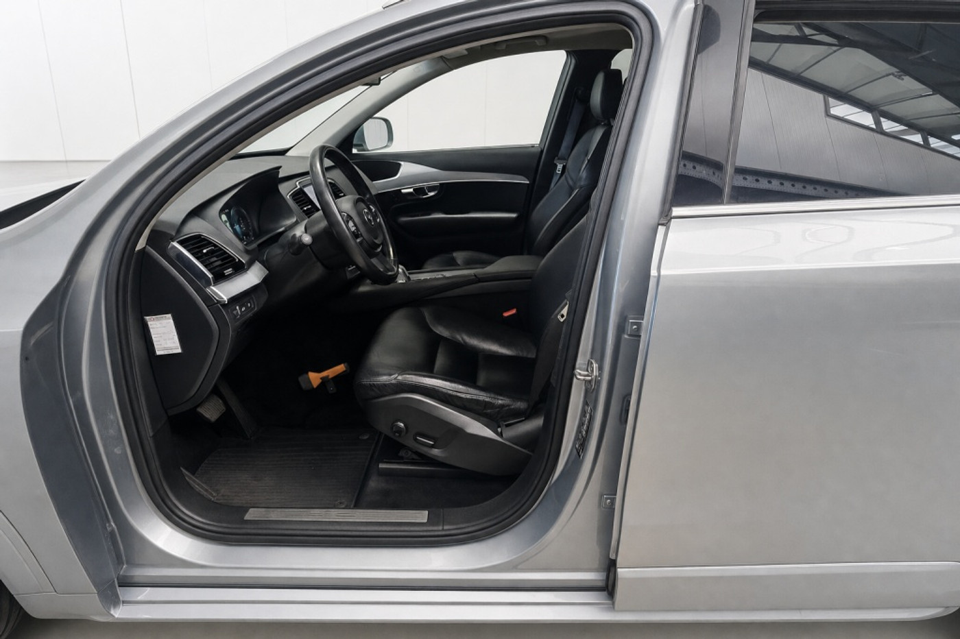 Foto van Volvo Xc90 T8 Twin Engine
