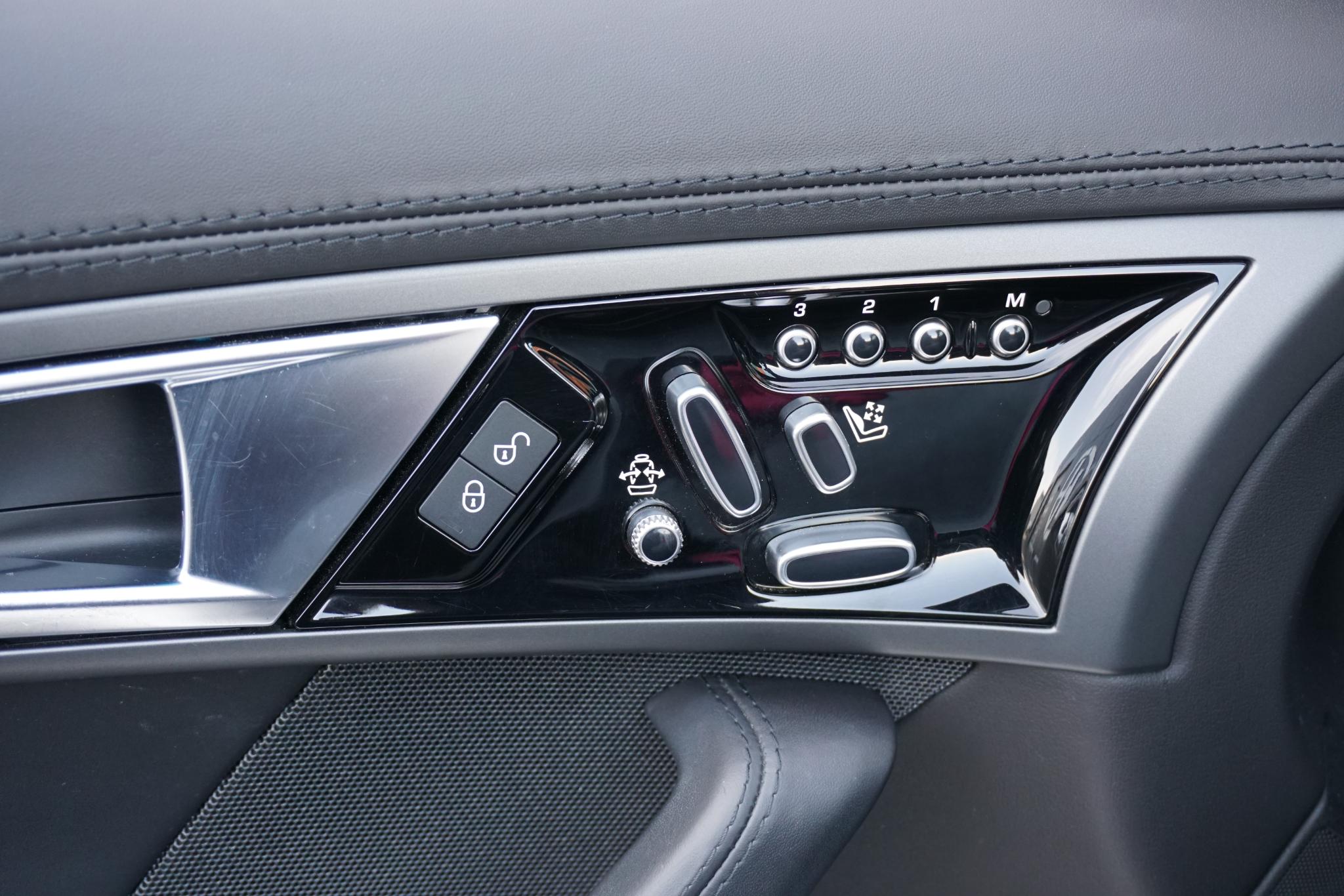 Foto van Jaguar Jaguar F-type