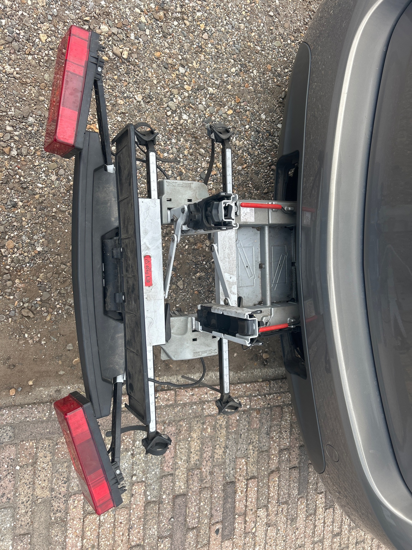 Foto van Opel Meriva