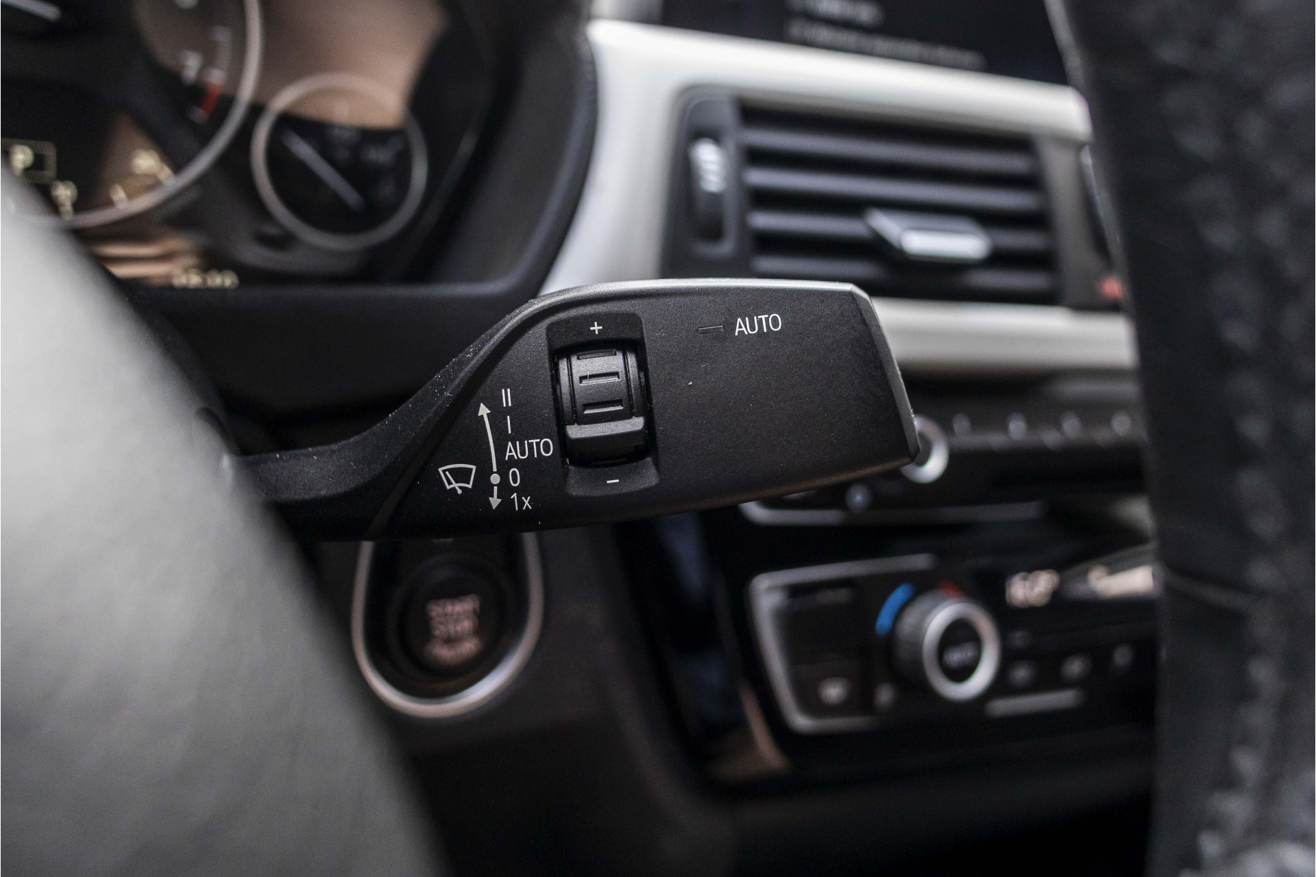 Foto van BMW 418i