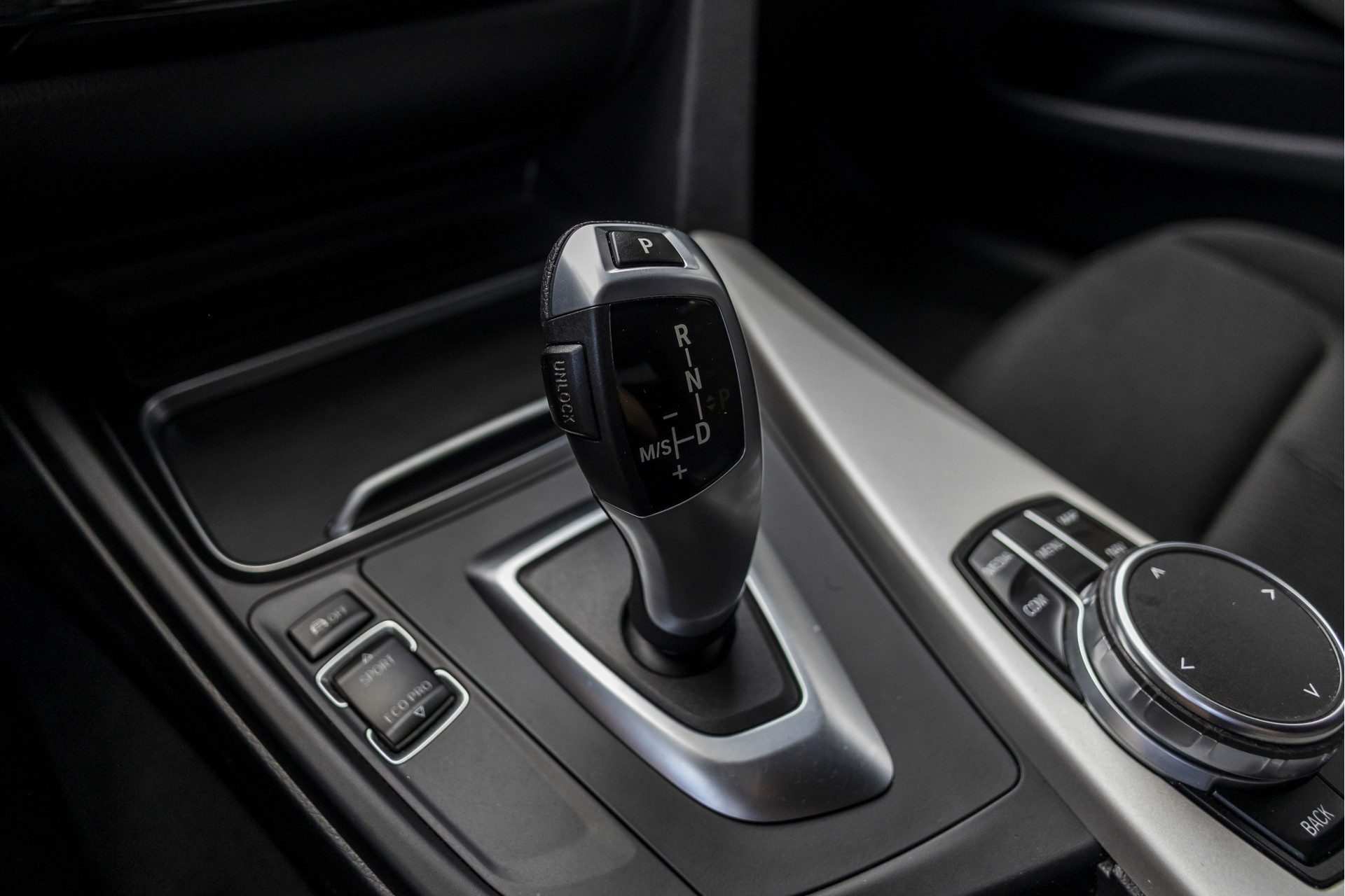 Foto van BMW 418i