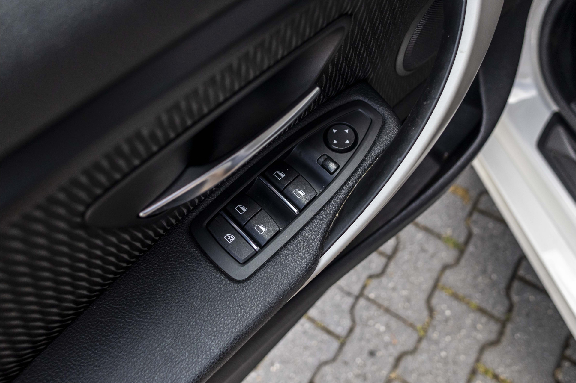 Foto van BMW 418i