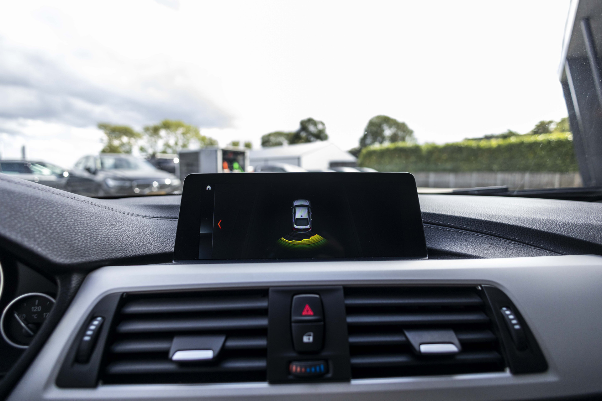 Foto van BMW 418i