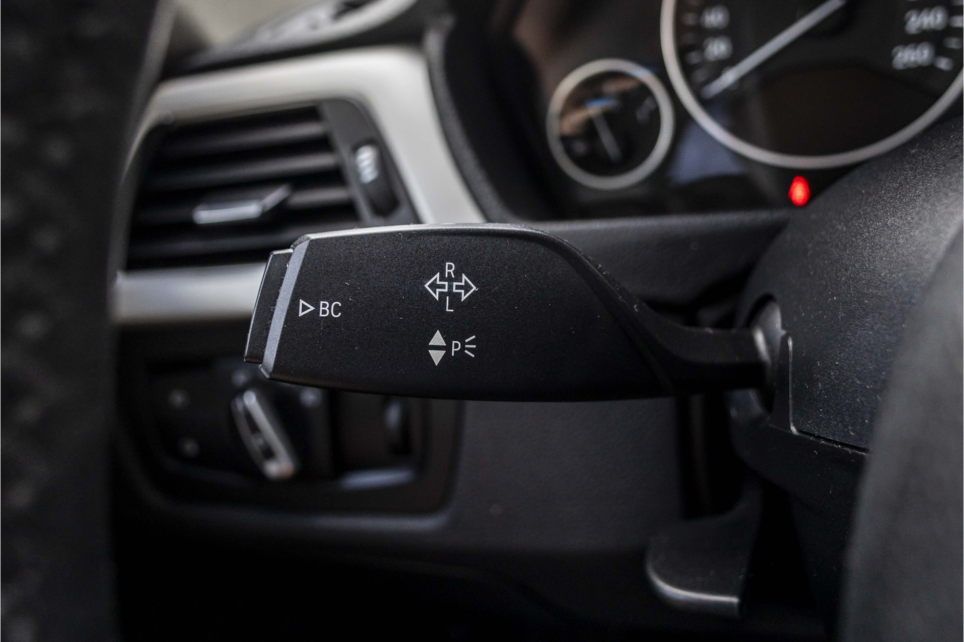 Foto van BMW 418i