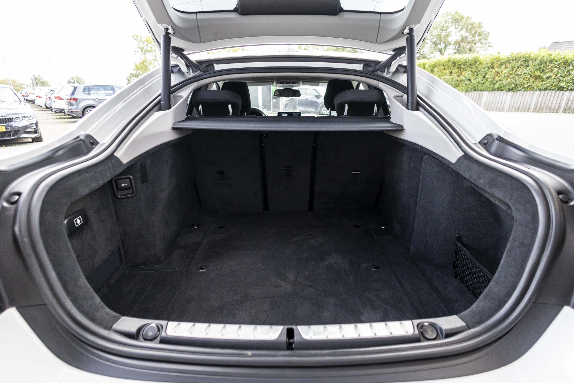 Foto van BMW 418i