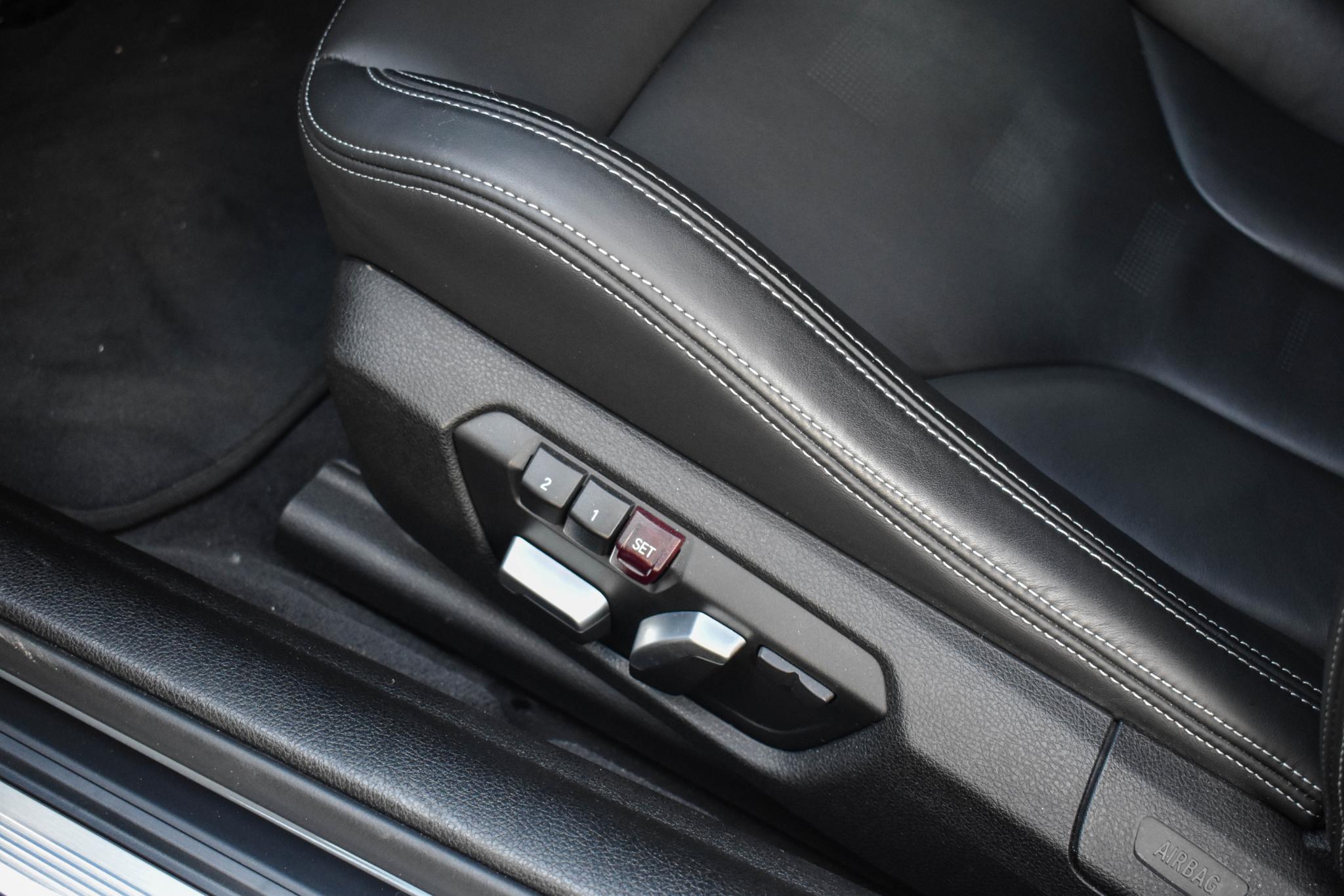Foto van BMW M4