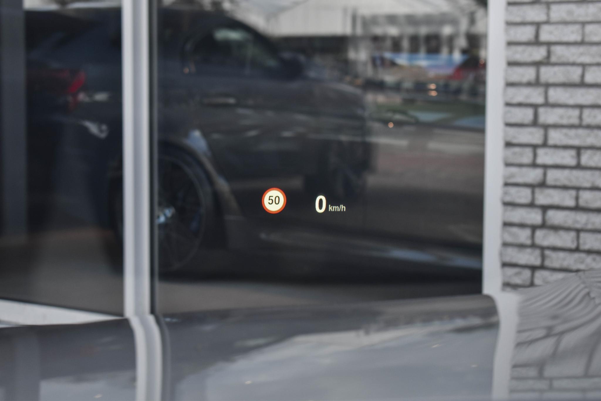Foto van BMW M4